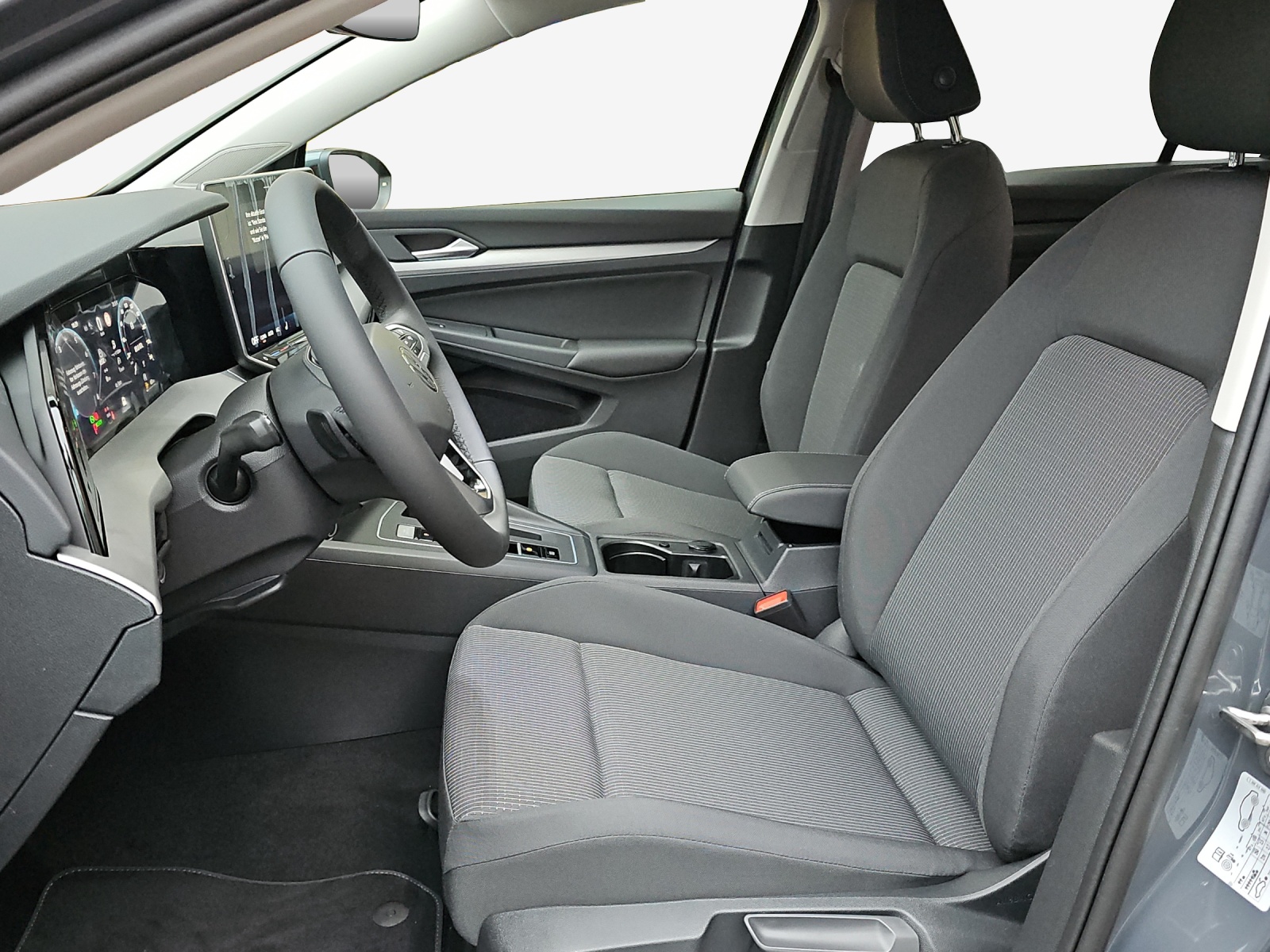 VW Golf 1.5 e TSI mHEV Value DSG-image-7