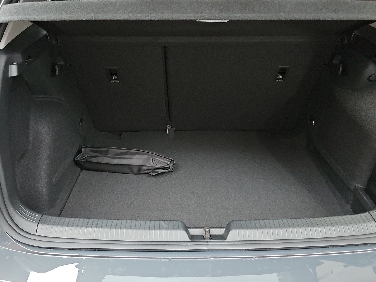 VW Golf 1.5 e TSI mHEV Value DSG-image-12