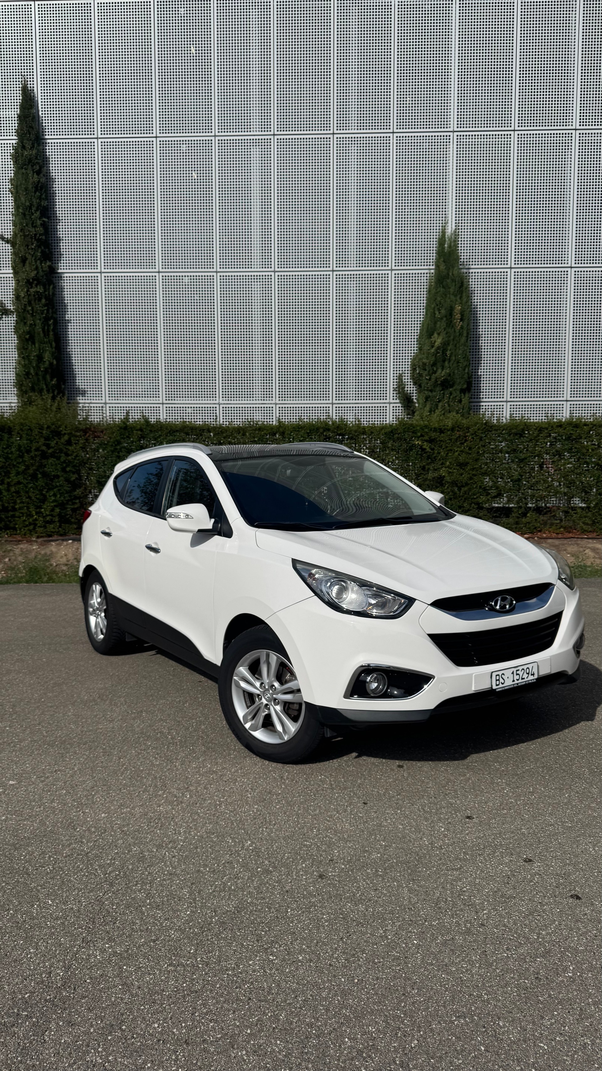 HYUNDAI 2.0 Comfort 4WD-image-0