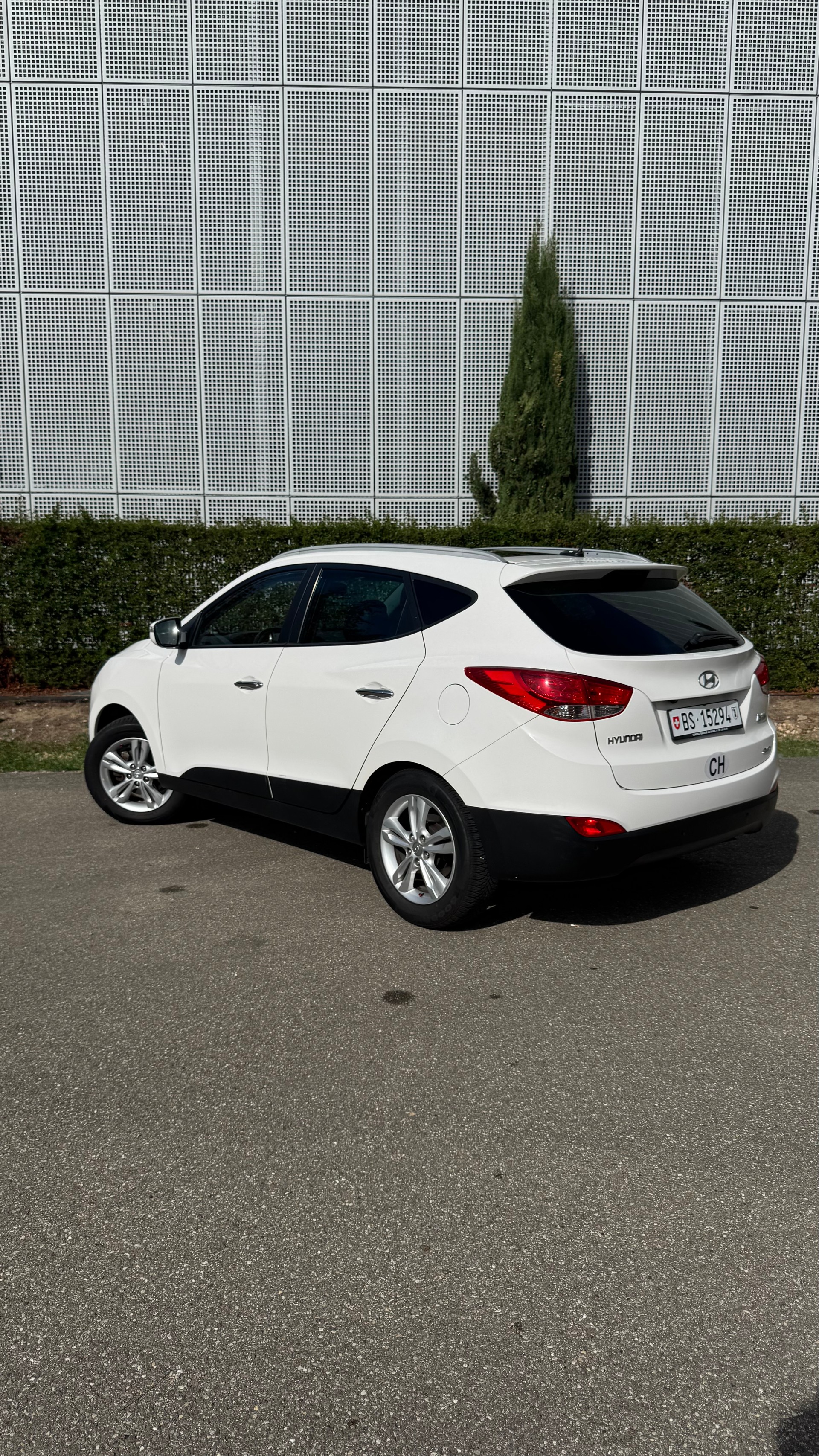HYUNDAI 2.0 Comfort 4WD-image-1