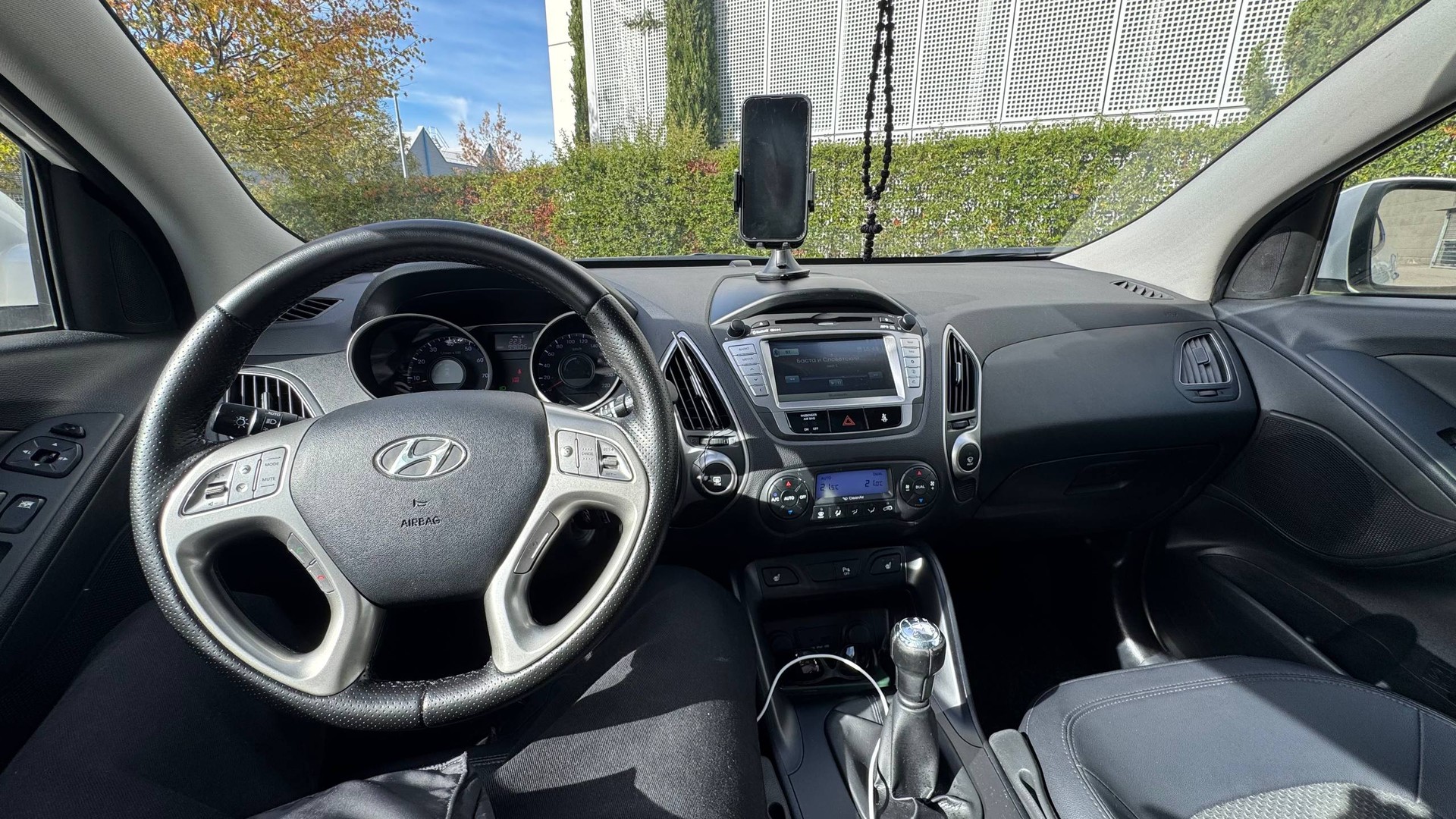 HYUNDAI 2.0 Comfort 4WD-image-2