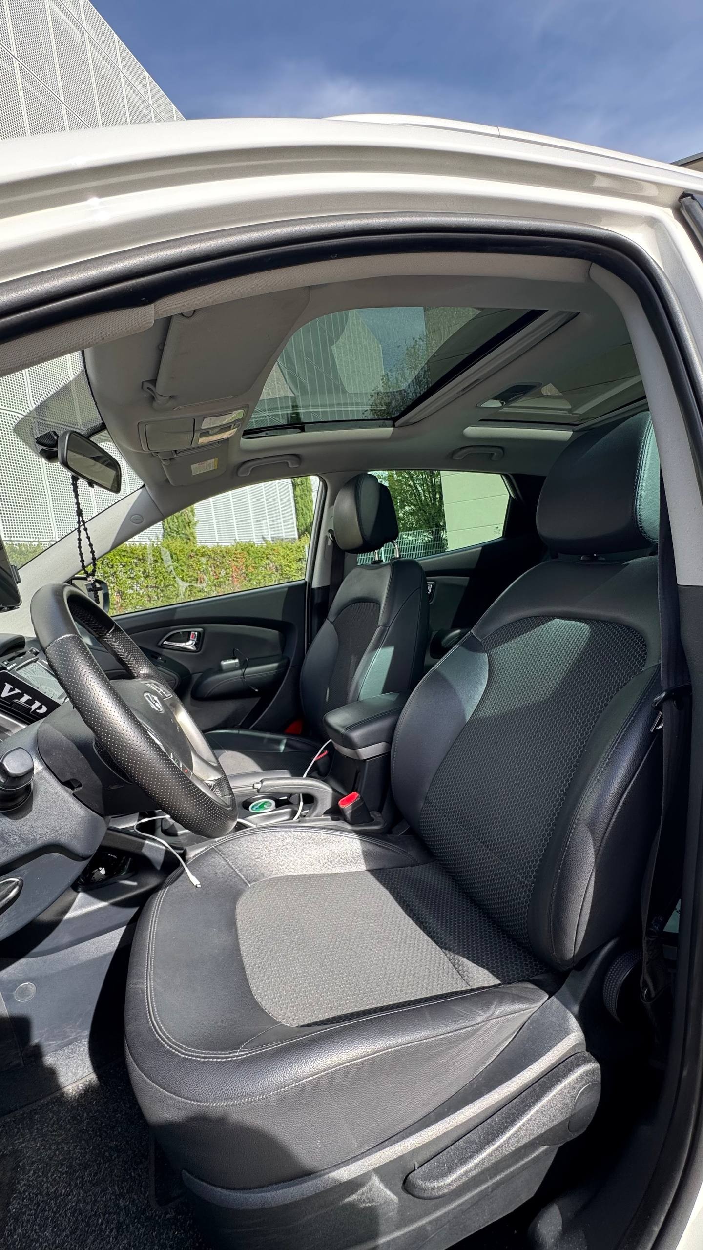 HYUNDAI 2.0 Comfort 4WD-image-3