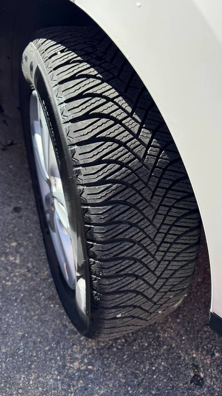 HYUNDAI 2.0 Comfort 4WD-image-4