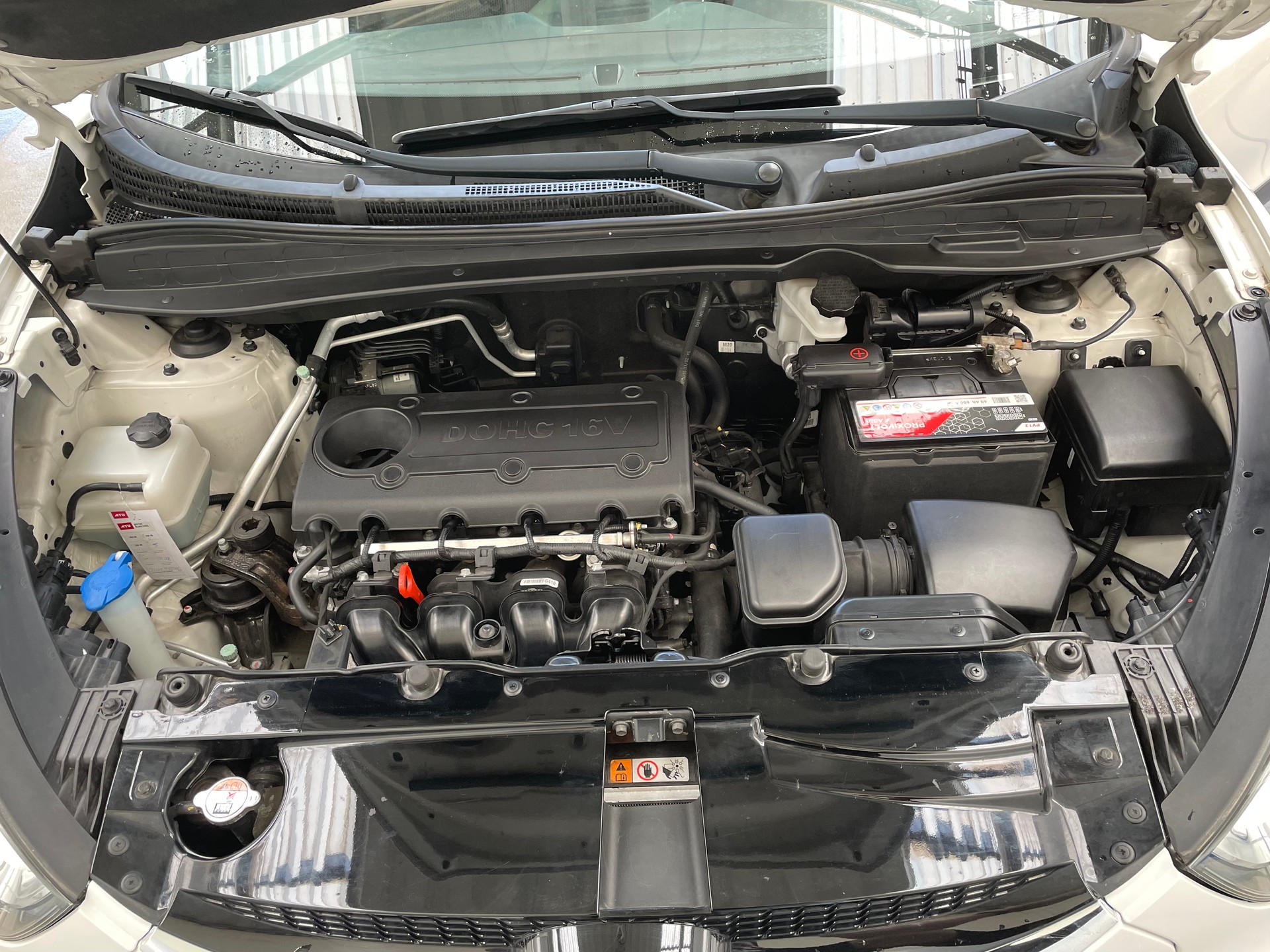 HYUNDAI 2.0 Comfort 4WD-image-5