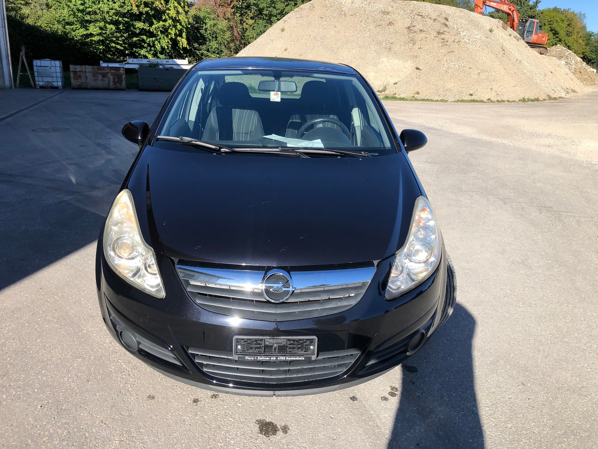 OPEL Corsa 1.4 TP Color Edition-image-0