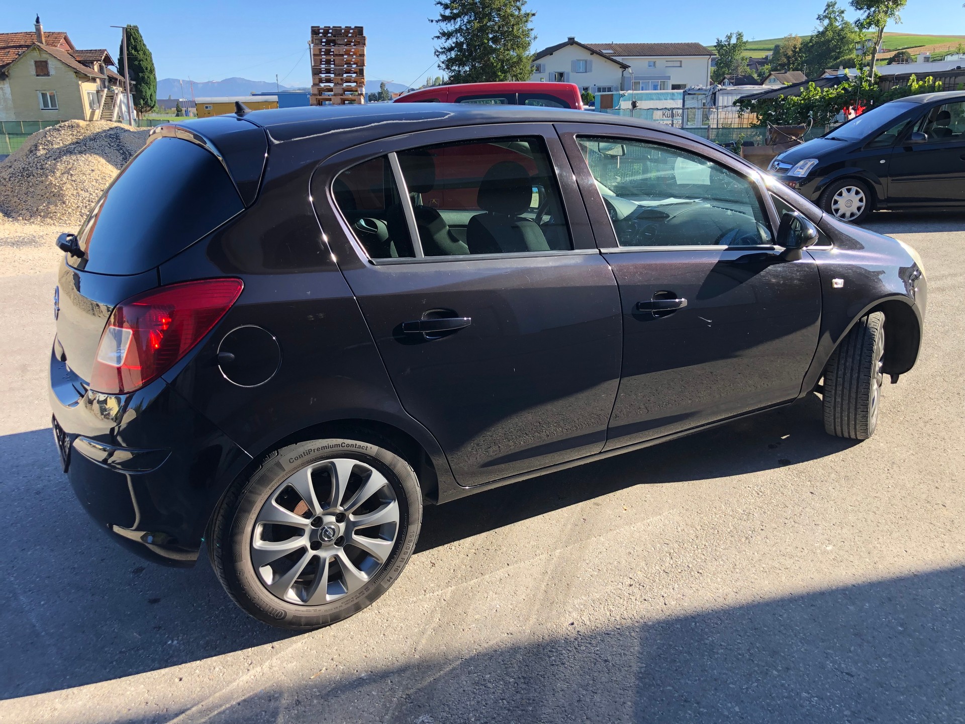OPEL Corsa 1.4 TP Color Edition-image-3