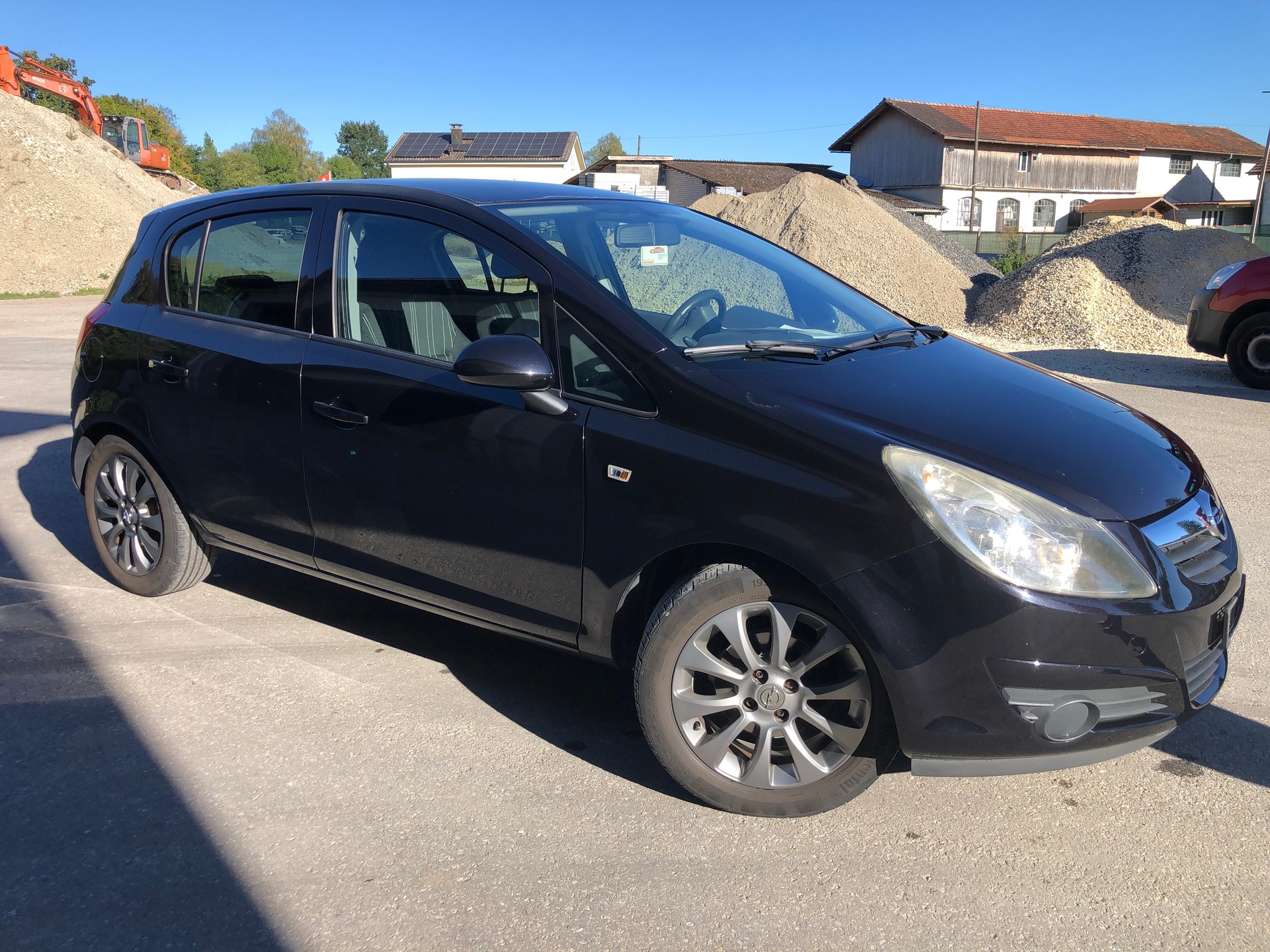 OPEL Corsa 1.4 TP Color Edition-image-2