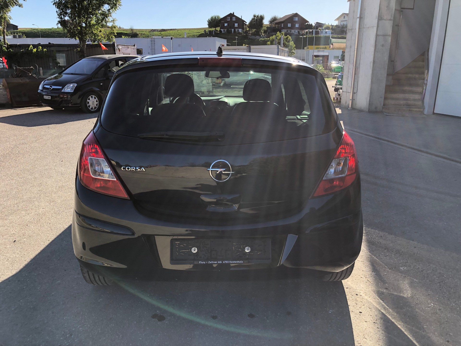 OPEL Corsa 1.4 TP Color Edition-image-5