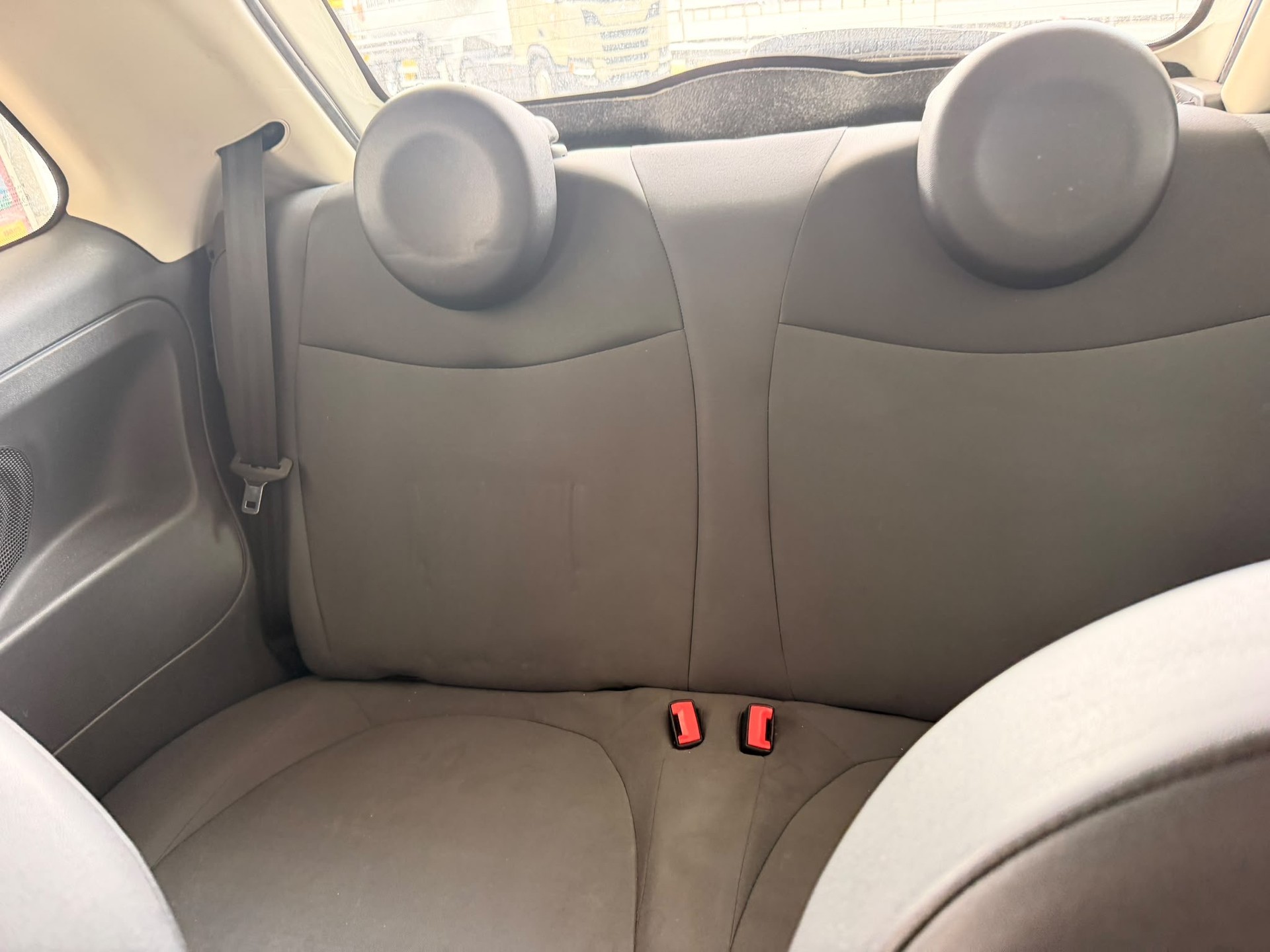 FIAT 500 1.2 Lounge-image-6