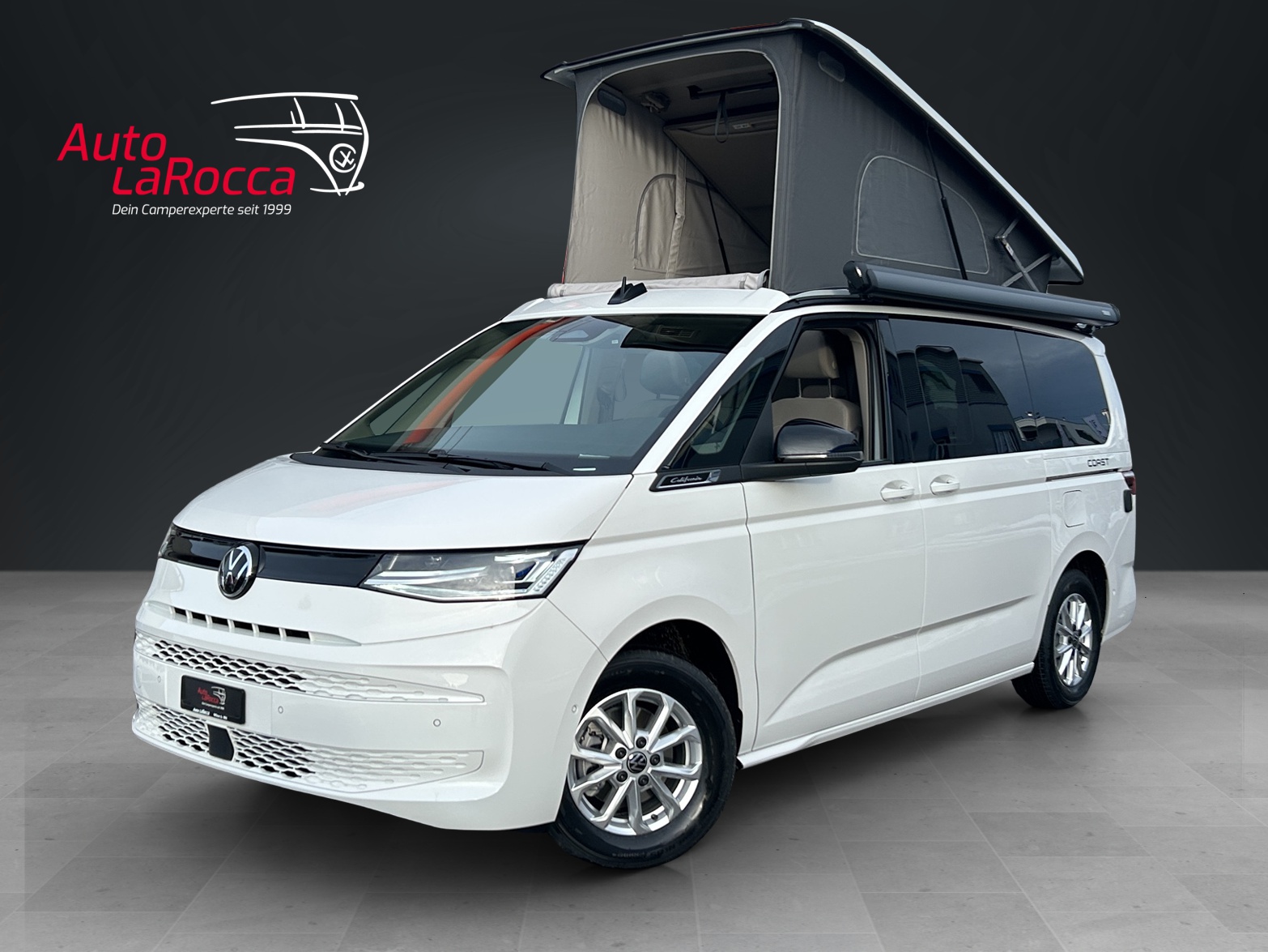 VW California 2.0 TDI Ocean-image-0
