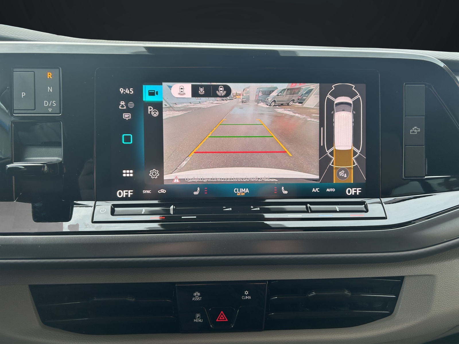 VW California 2.0 TDI Ocean-image-14