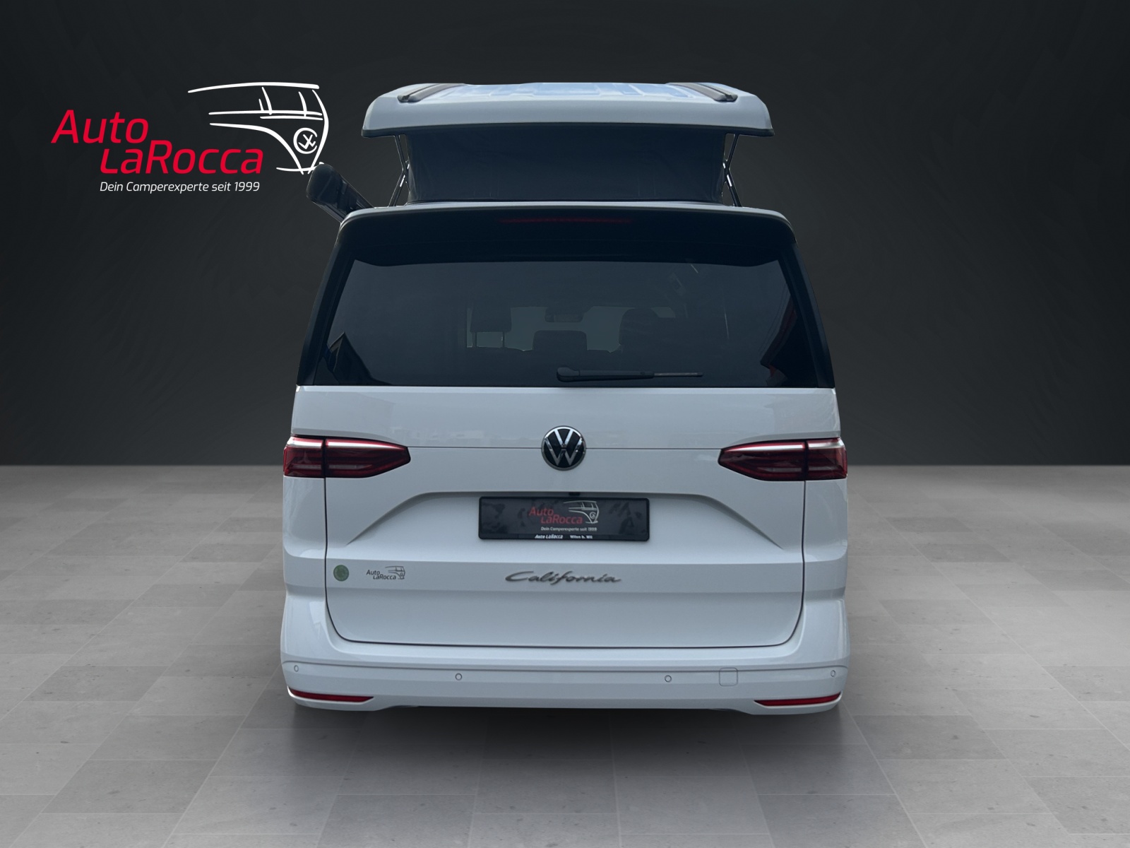 VW California 2.0 TDI Ocean-image-3