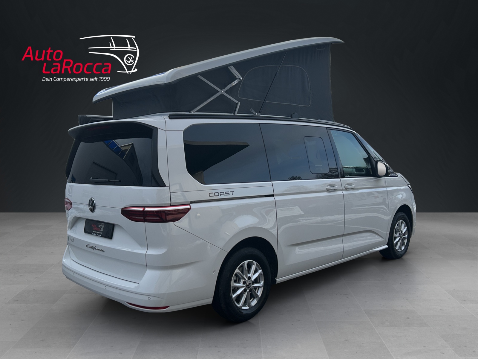 VW California 2.0 TDI Ocean-image-4