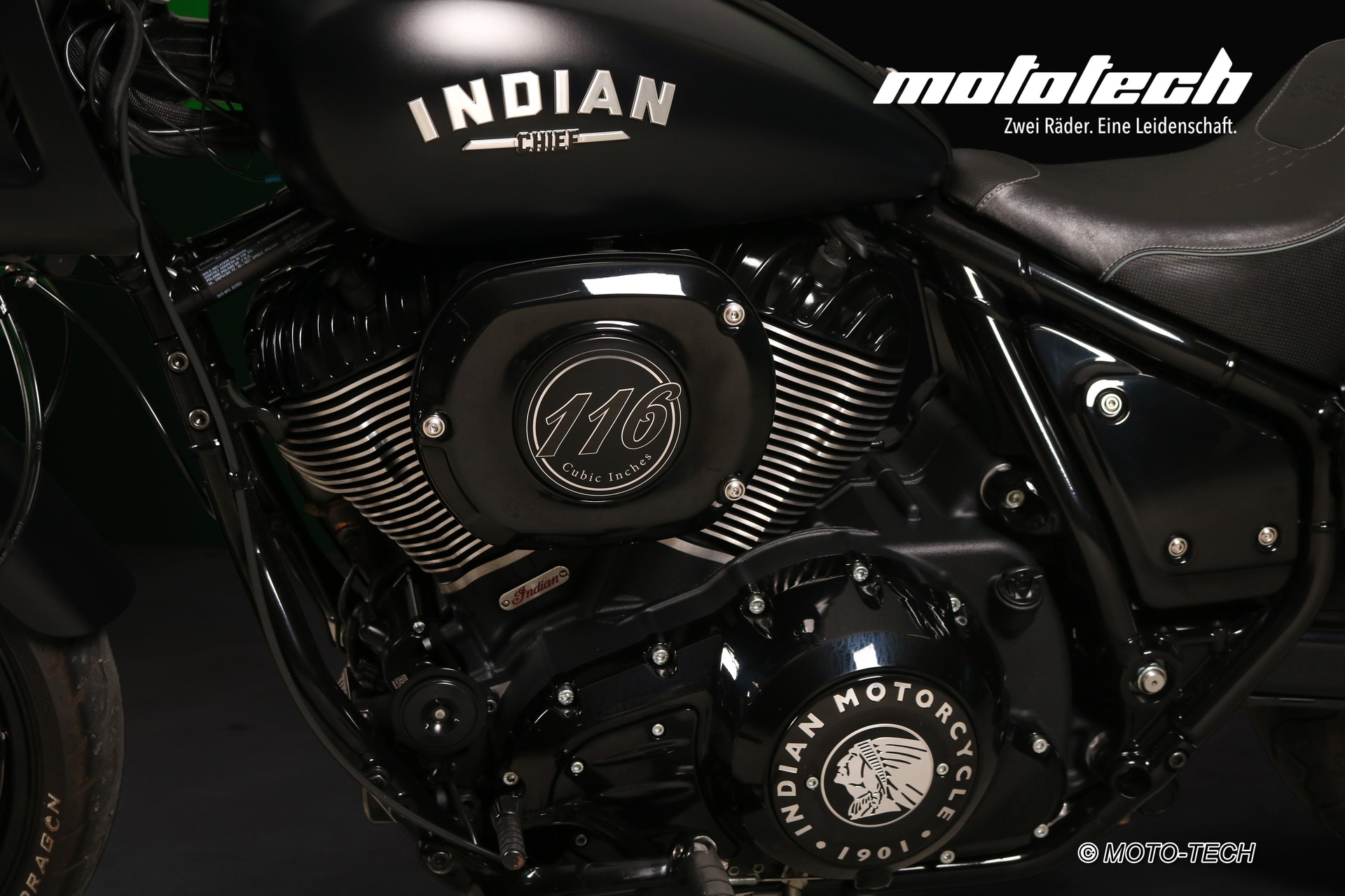 INDIAN Sport Chief Jekill and Hyde-image-8