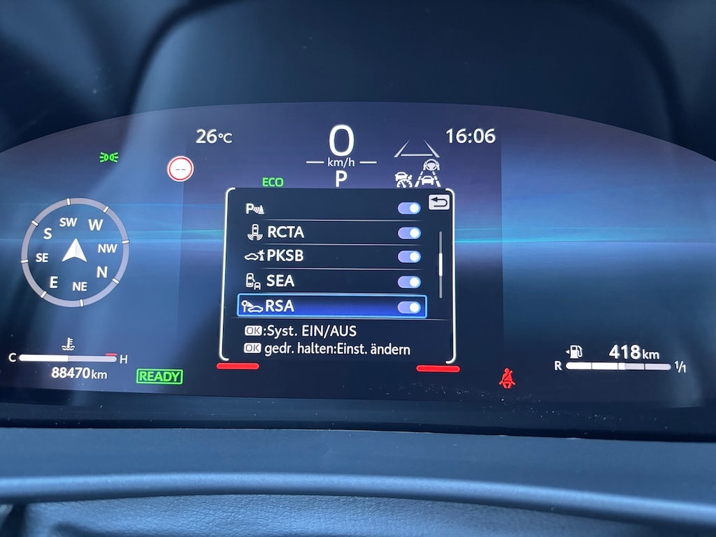 TOYOTA C-HR 1.8 HSD CVT Trend-image-10