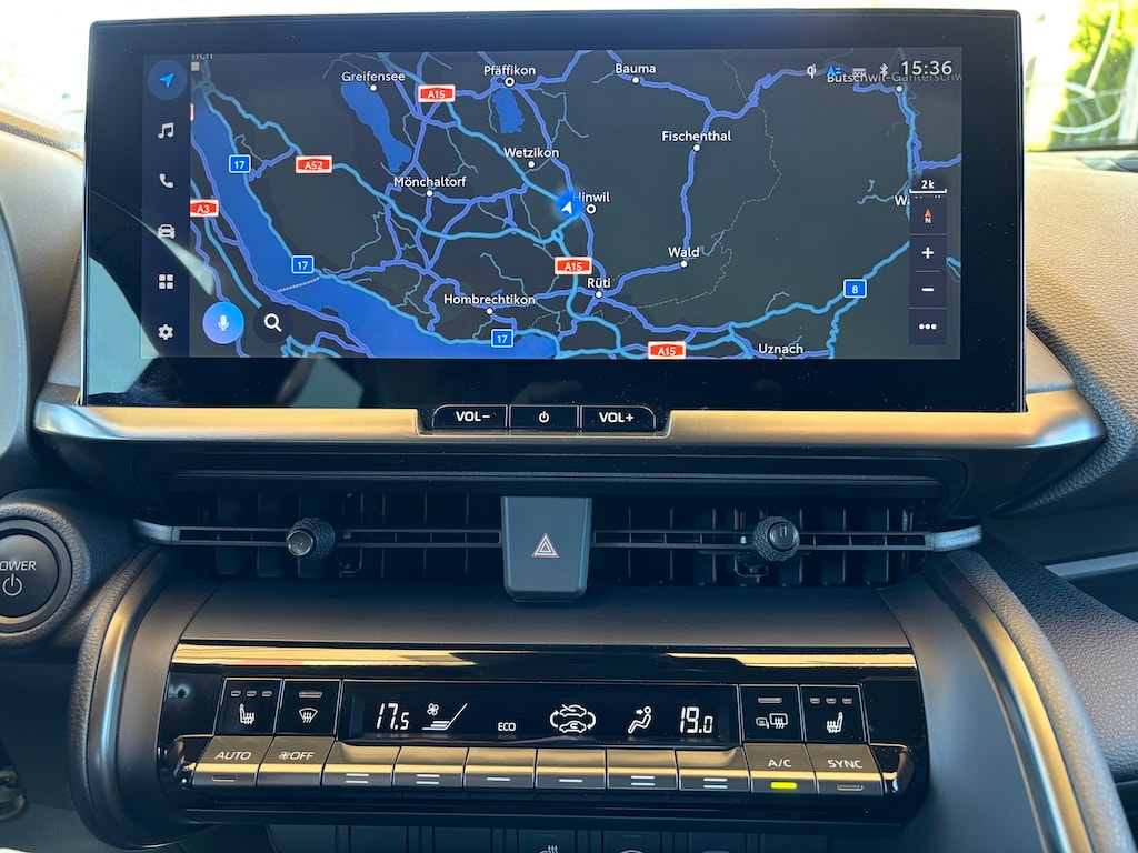 TOYOTA C-HR 1.8 HSD CVT Trend-image-12