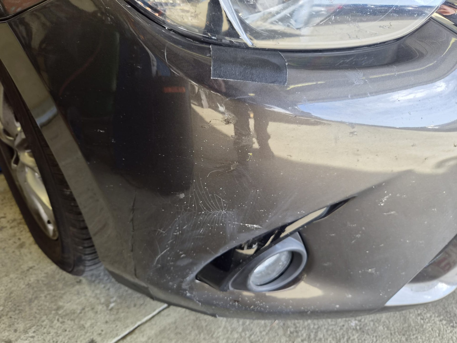 MAZDA 2 1.5i 16V Ambition Plus-image-6