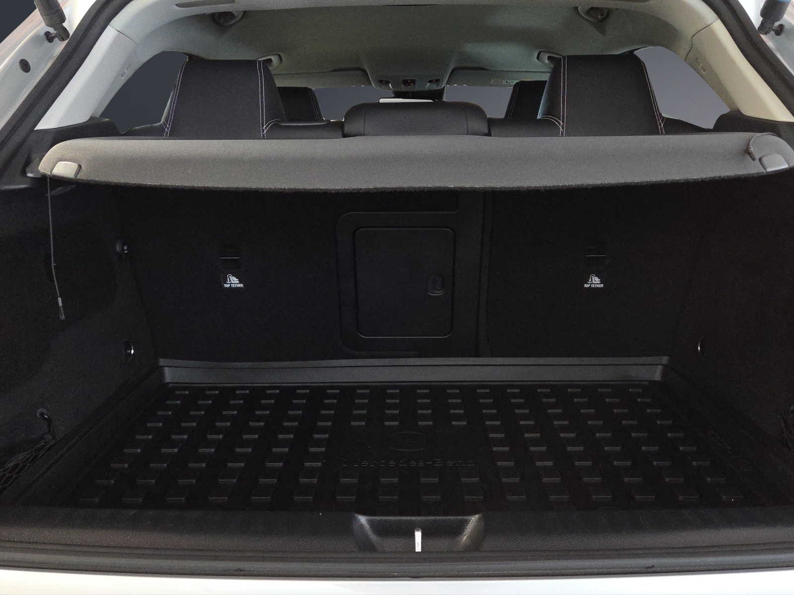 MERCEDES-BENZ GLA 200 Night Star-image-18