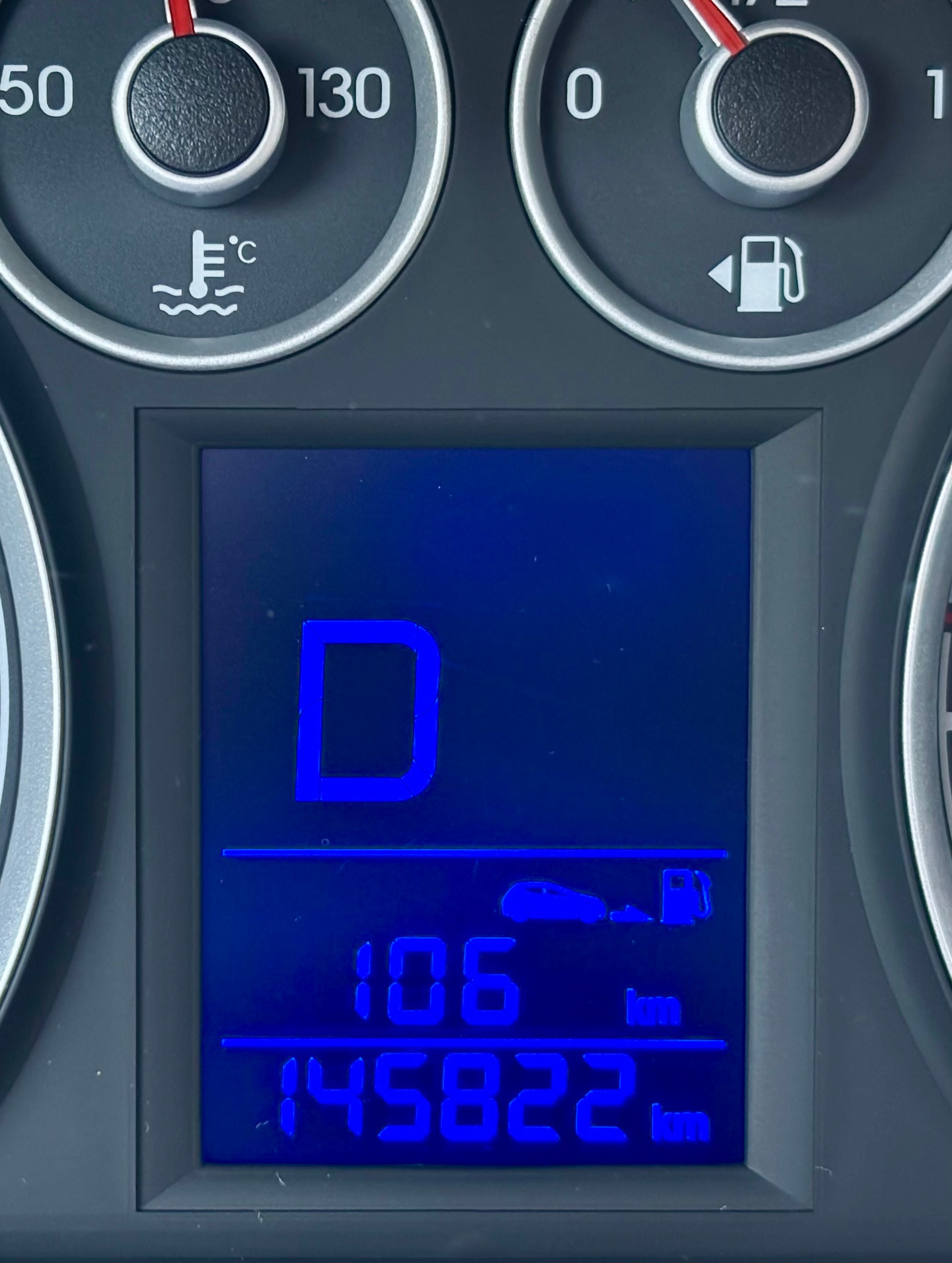 HYUNDAI i30 1.6 Style Automatic-image-14