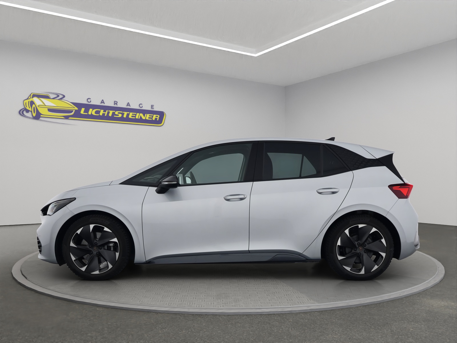 CUPRA Born 59 kWh e-Boost-image-2