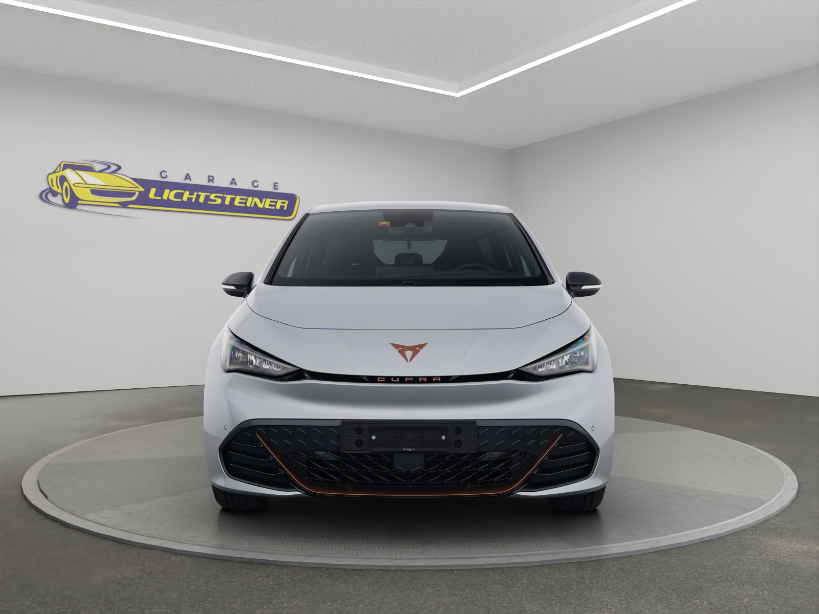 CUPRA Born 59 kWh e-Boost-image-6