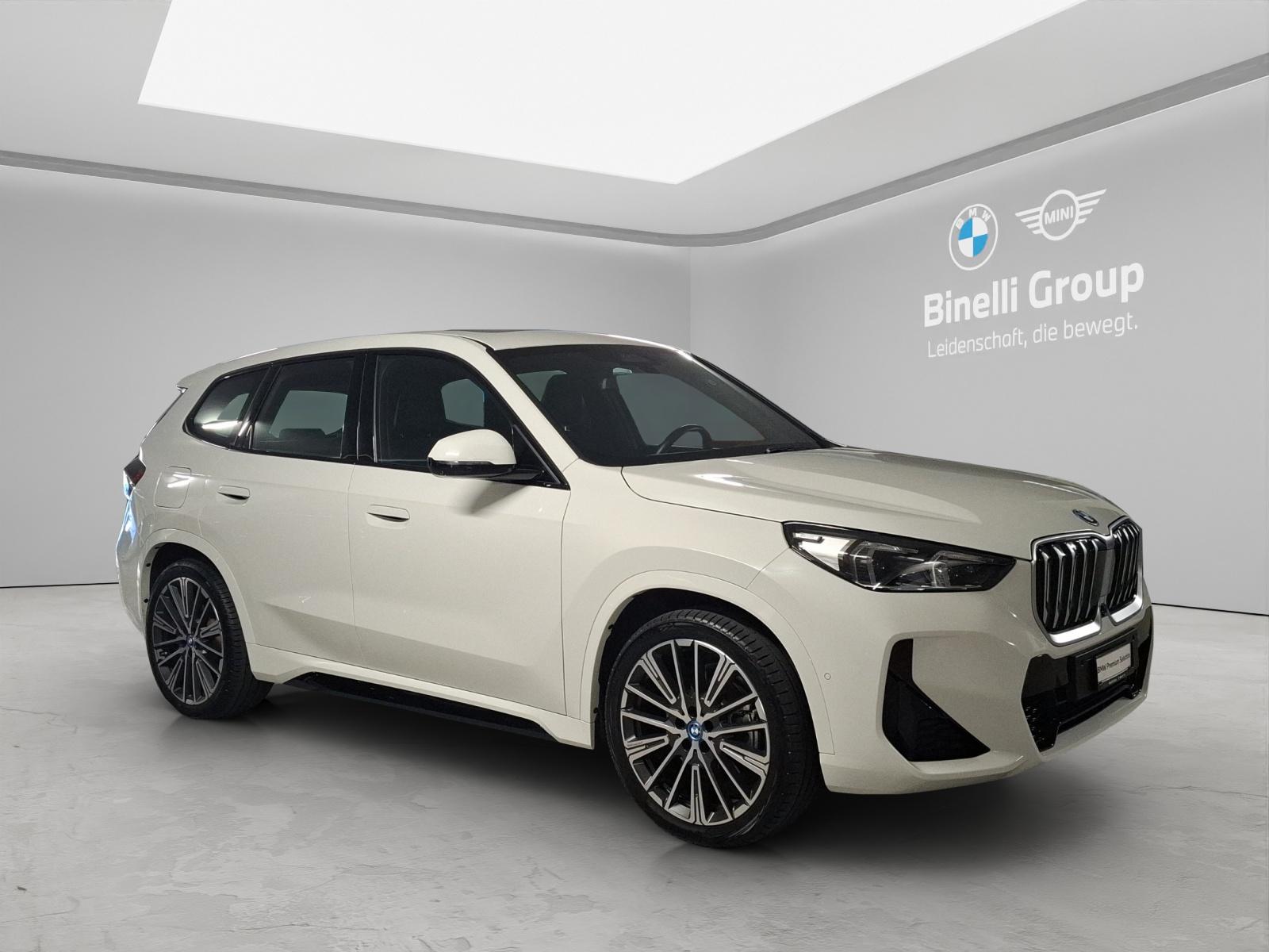 BMW iX1 U11 30 xDrive-image-19