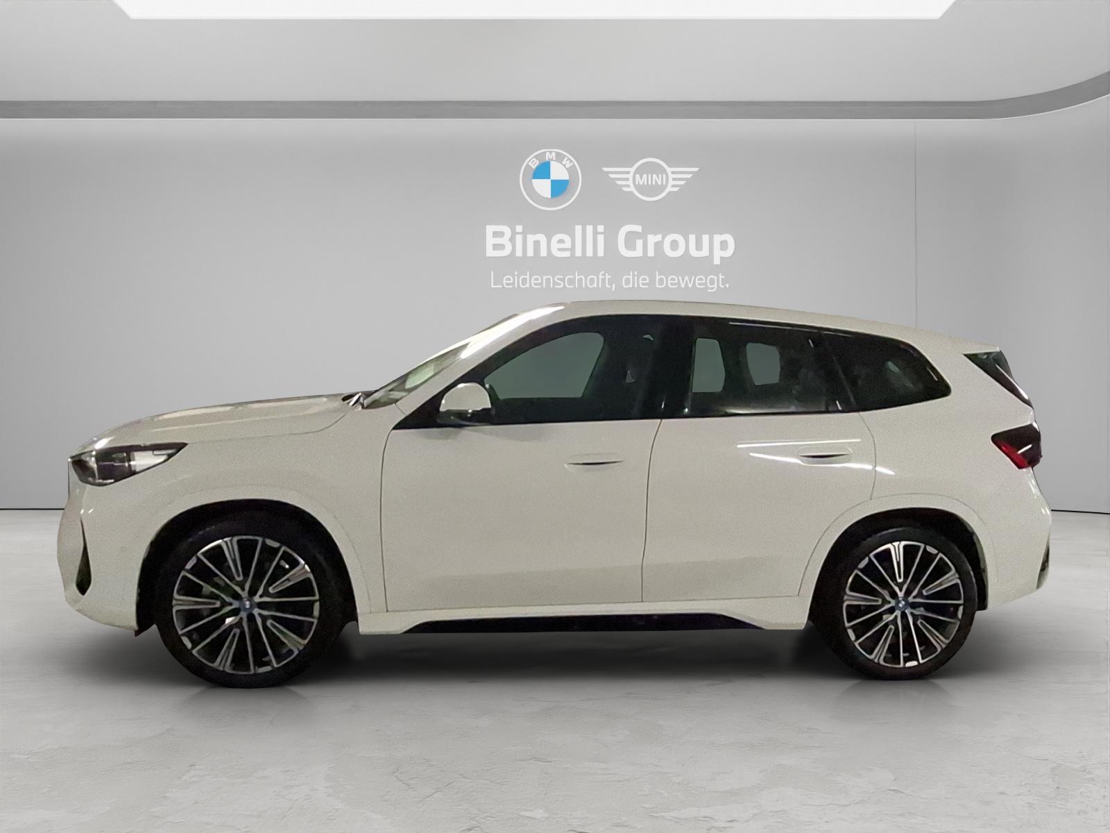 BMW iX1 U11 30 xDrive-image-3