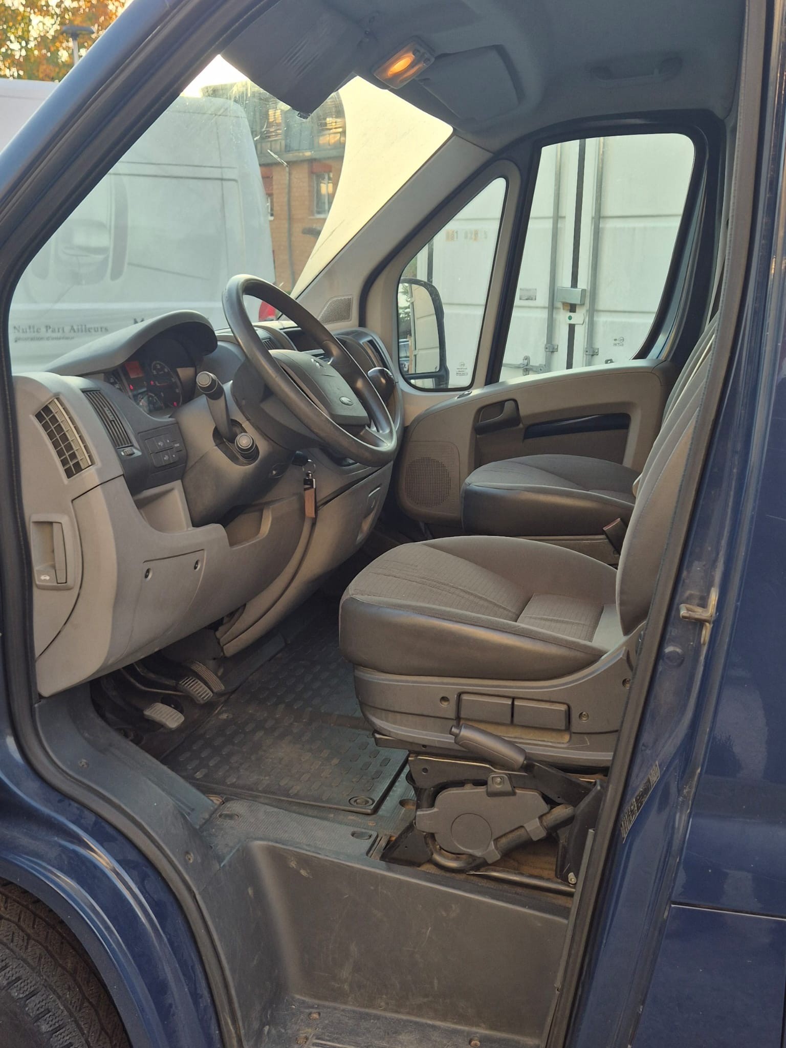 CITROEN Jumper 2.2 HDi 33 L2H2-image-5