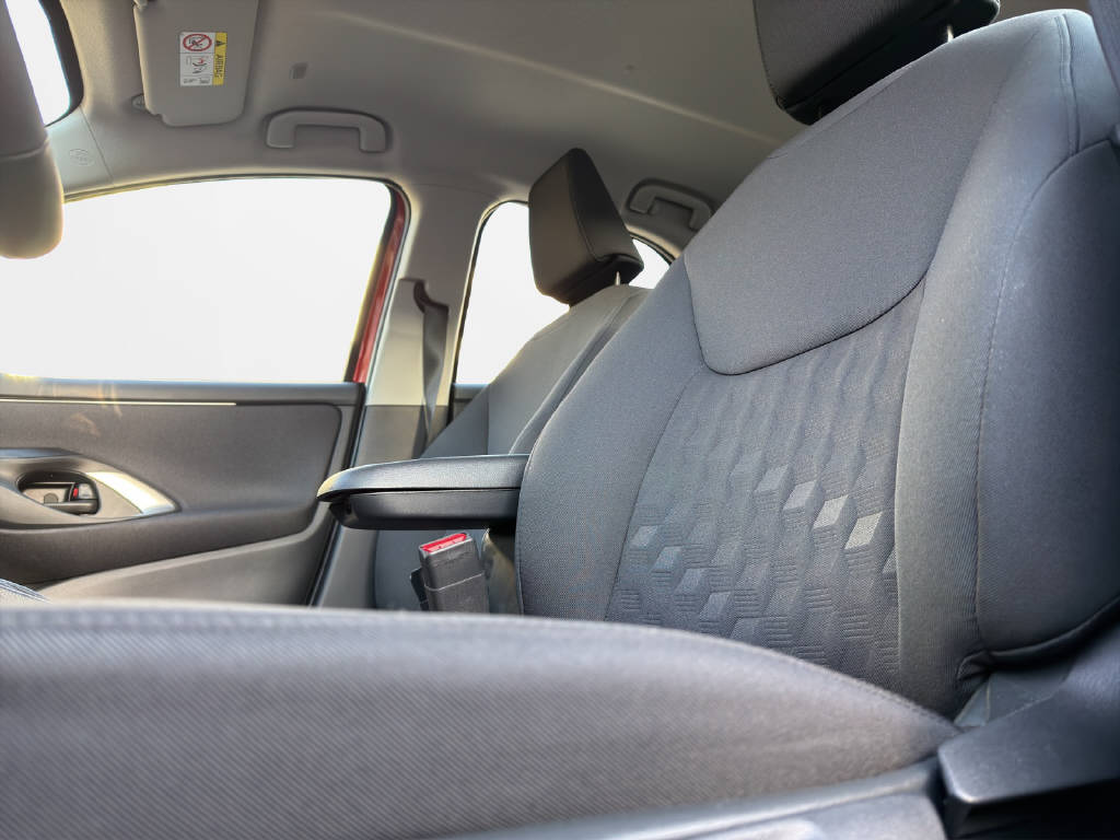 MAZDA 2 1.5 Hybrid Exclusive-Line-image-4