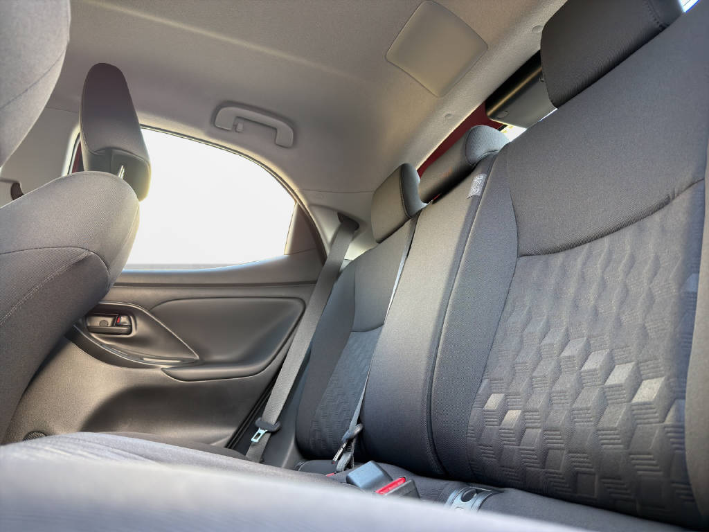 MAZDA 2 1.5 Hybrid Exclusive-Line-image-7