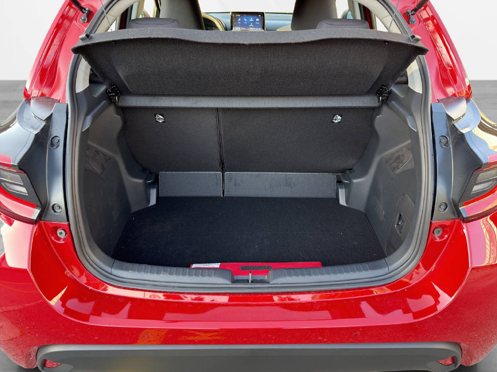 MAZDA 2 1.5 Hybrid Exclusive-Line-image-8