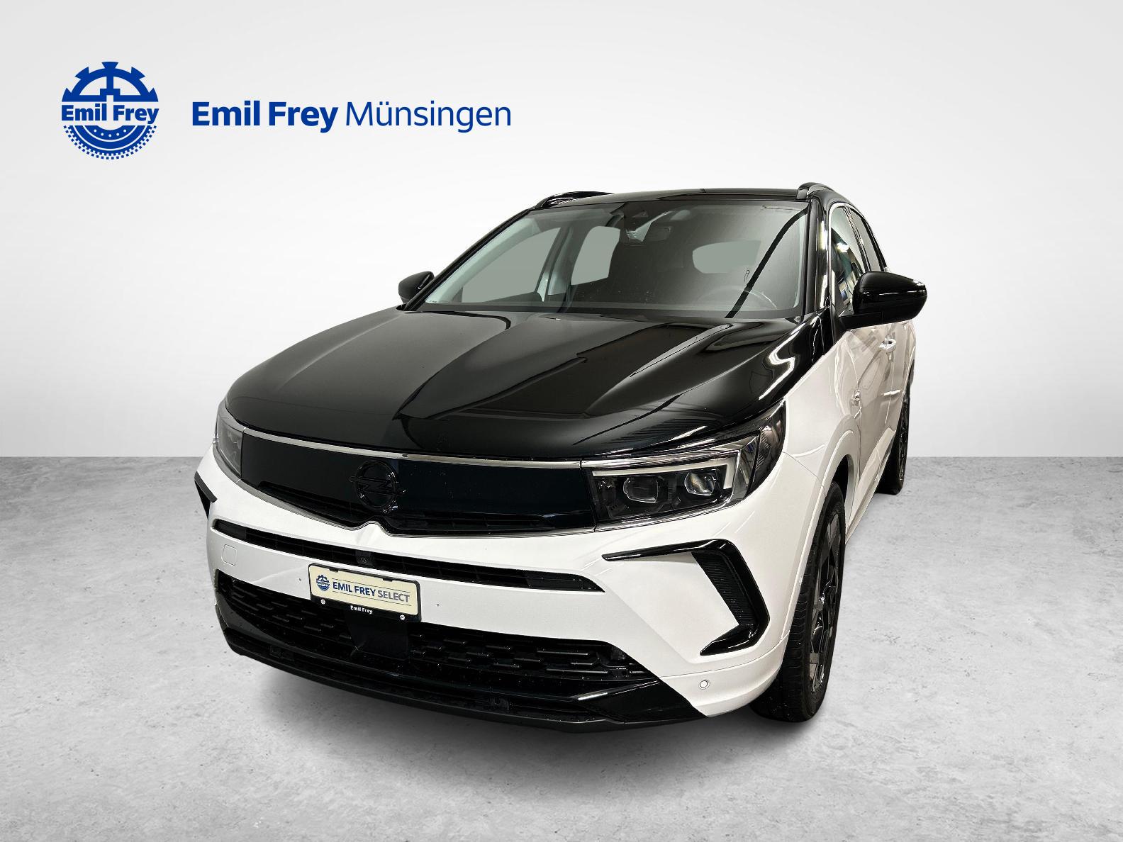 OPEL Grandland 1.6 T PHEV GSE-image-0