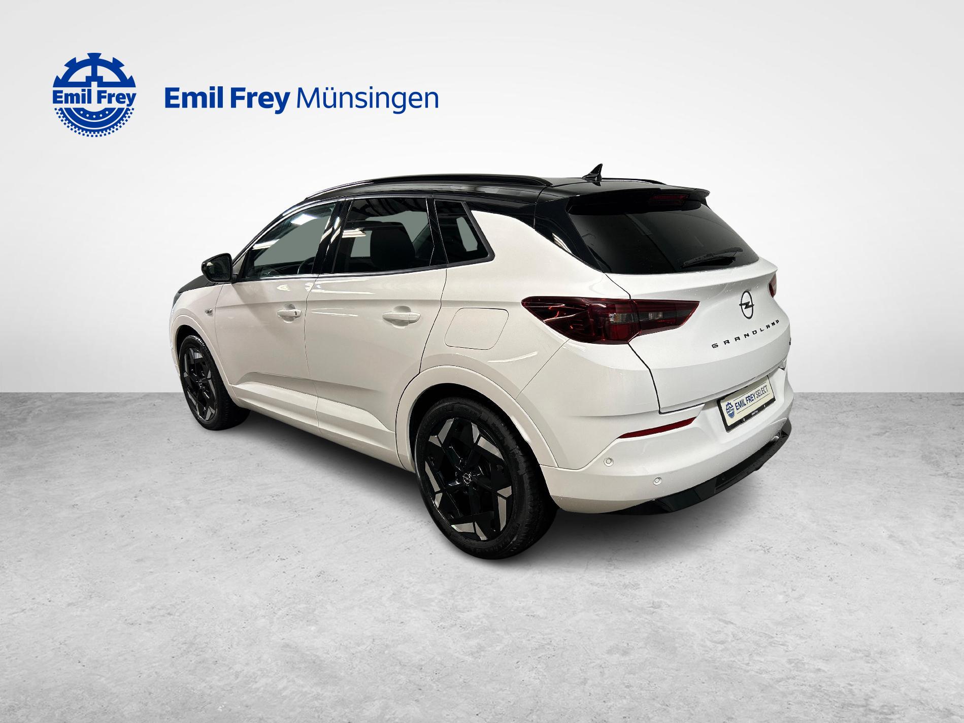 OPEL Grandland 1.6 T PHEV GSE-image-10