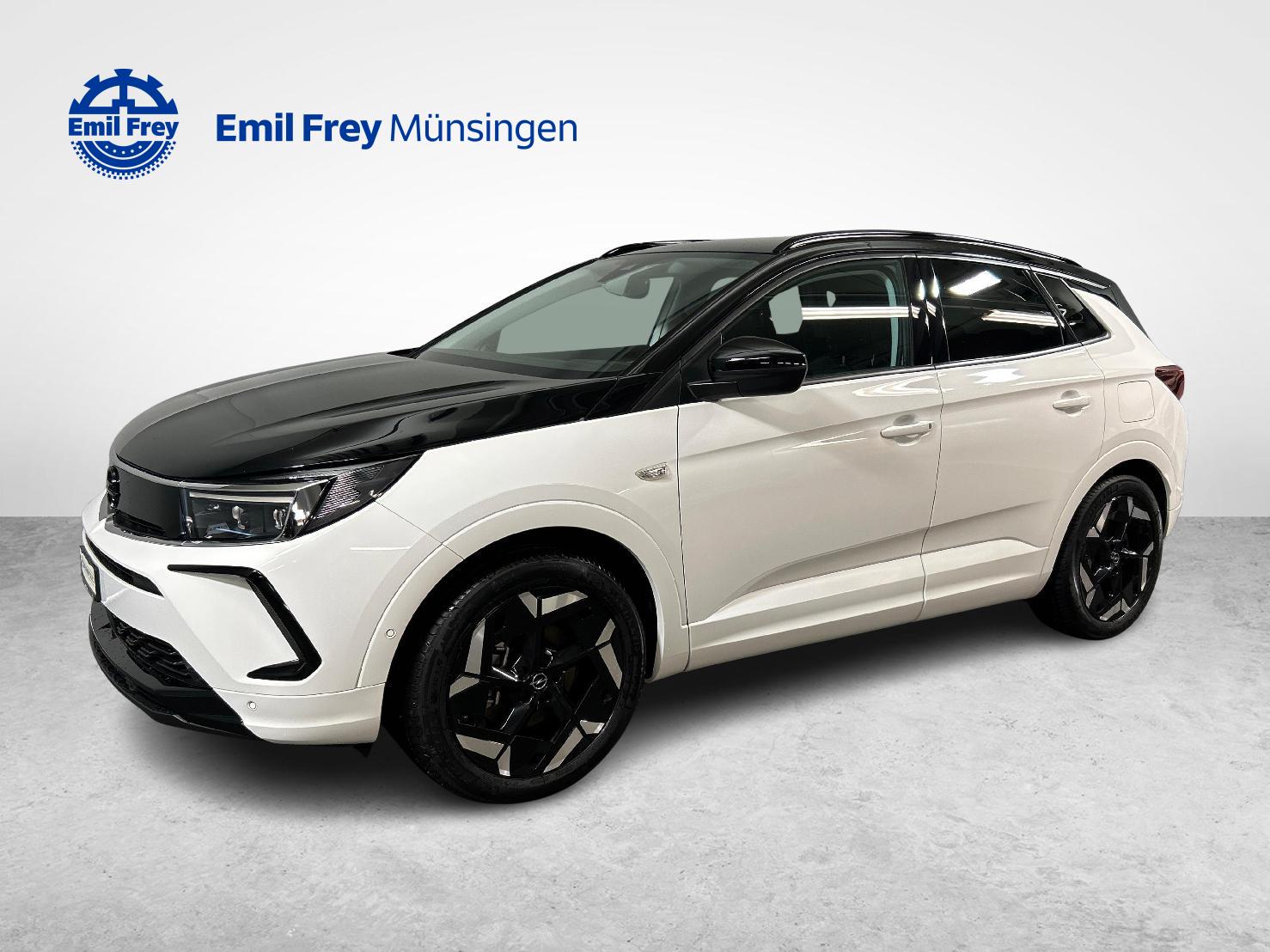 OPEL Grandland 1.6 T PHEV GSE-image-2