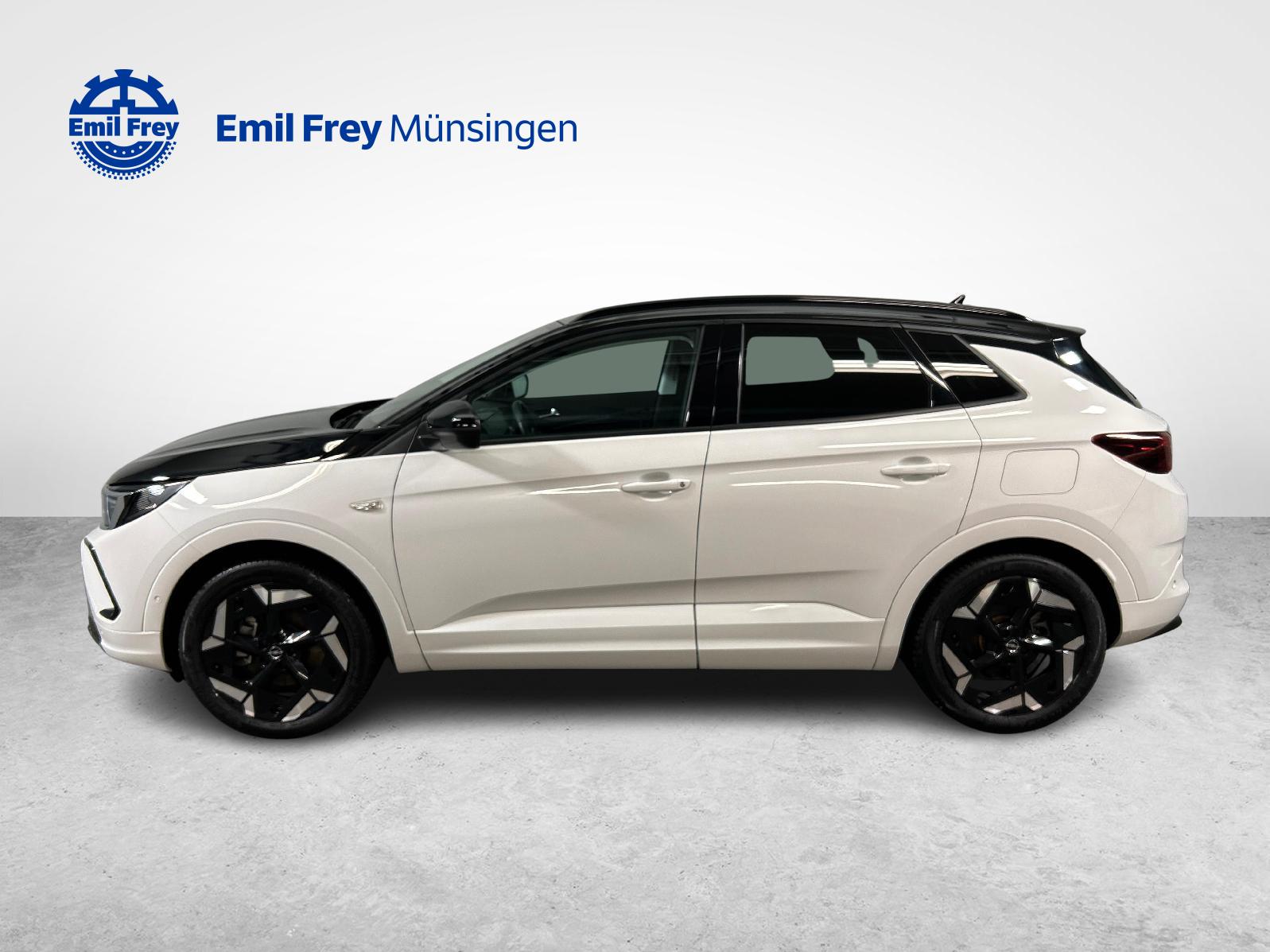 OPEL Grandland 1.6 T PHEV GSE-image-5