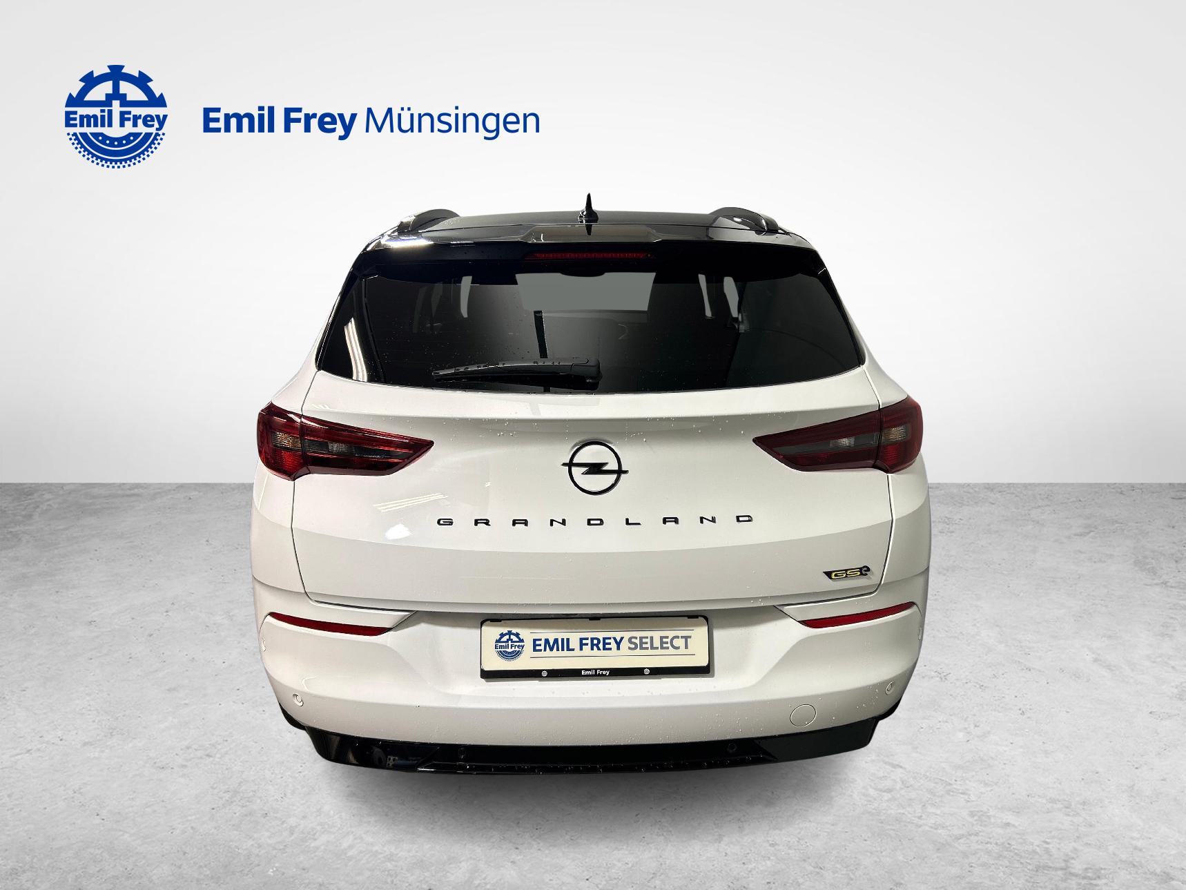 OPEL Grandland 1.6 T PHEV GSE-image-13