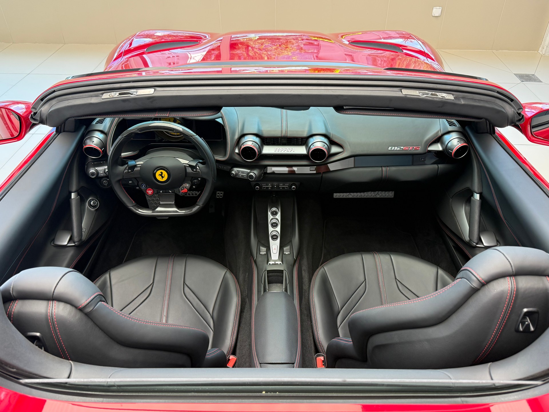 FERRARI 812 GTS-image-5
