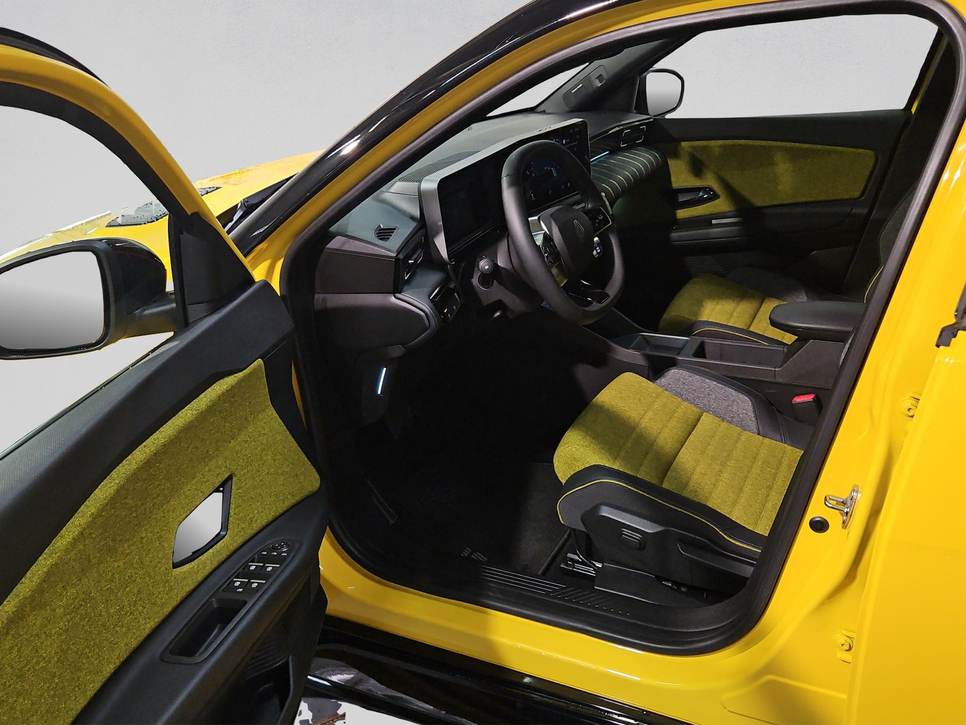 RENAULT R5 E-Tech Comfort Range 52 kWh Iconic Five-image-23