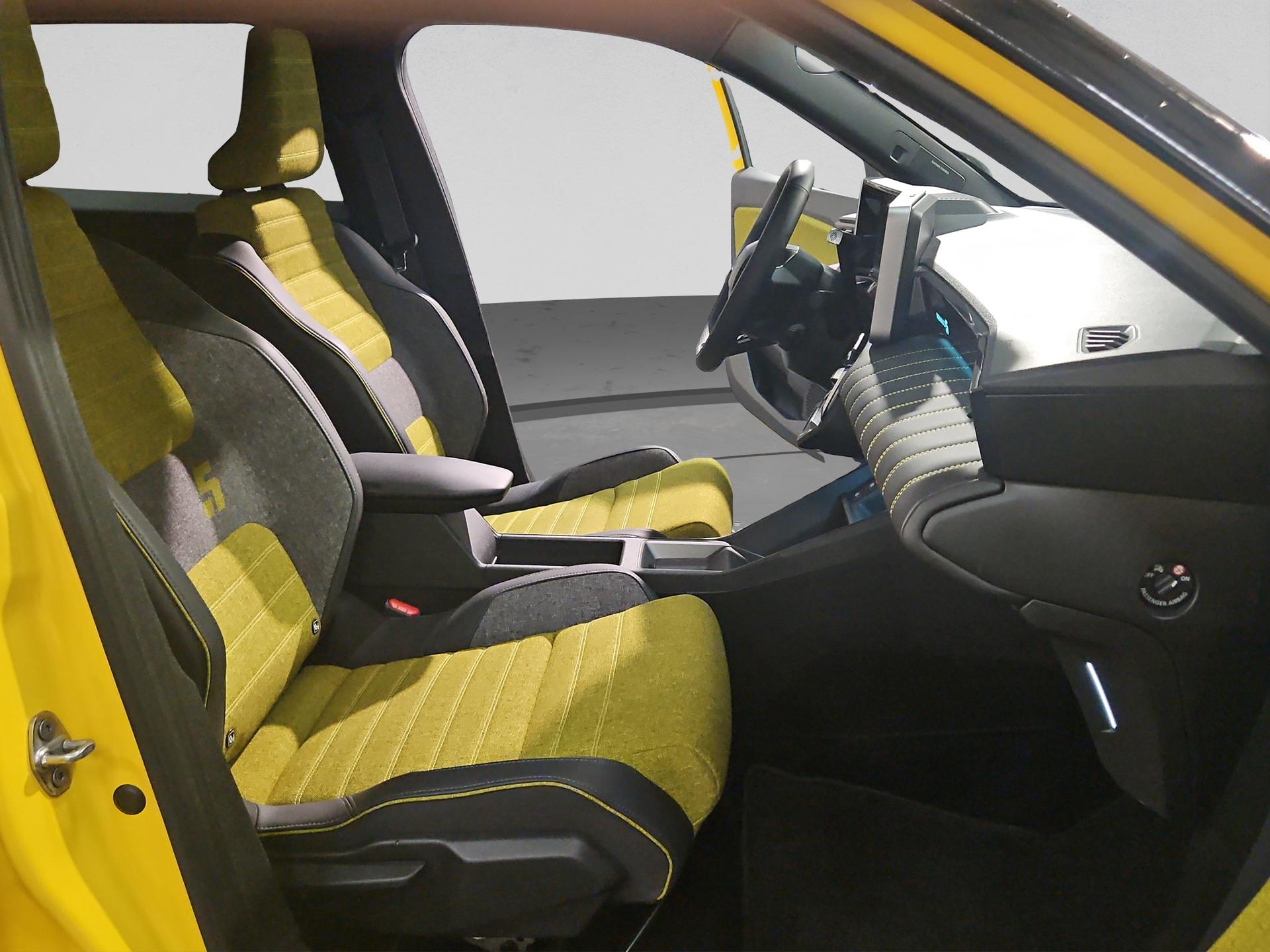 RENAULT R5 E-Tech Comfort Range 52 kWh Iconic Five-image-16