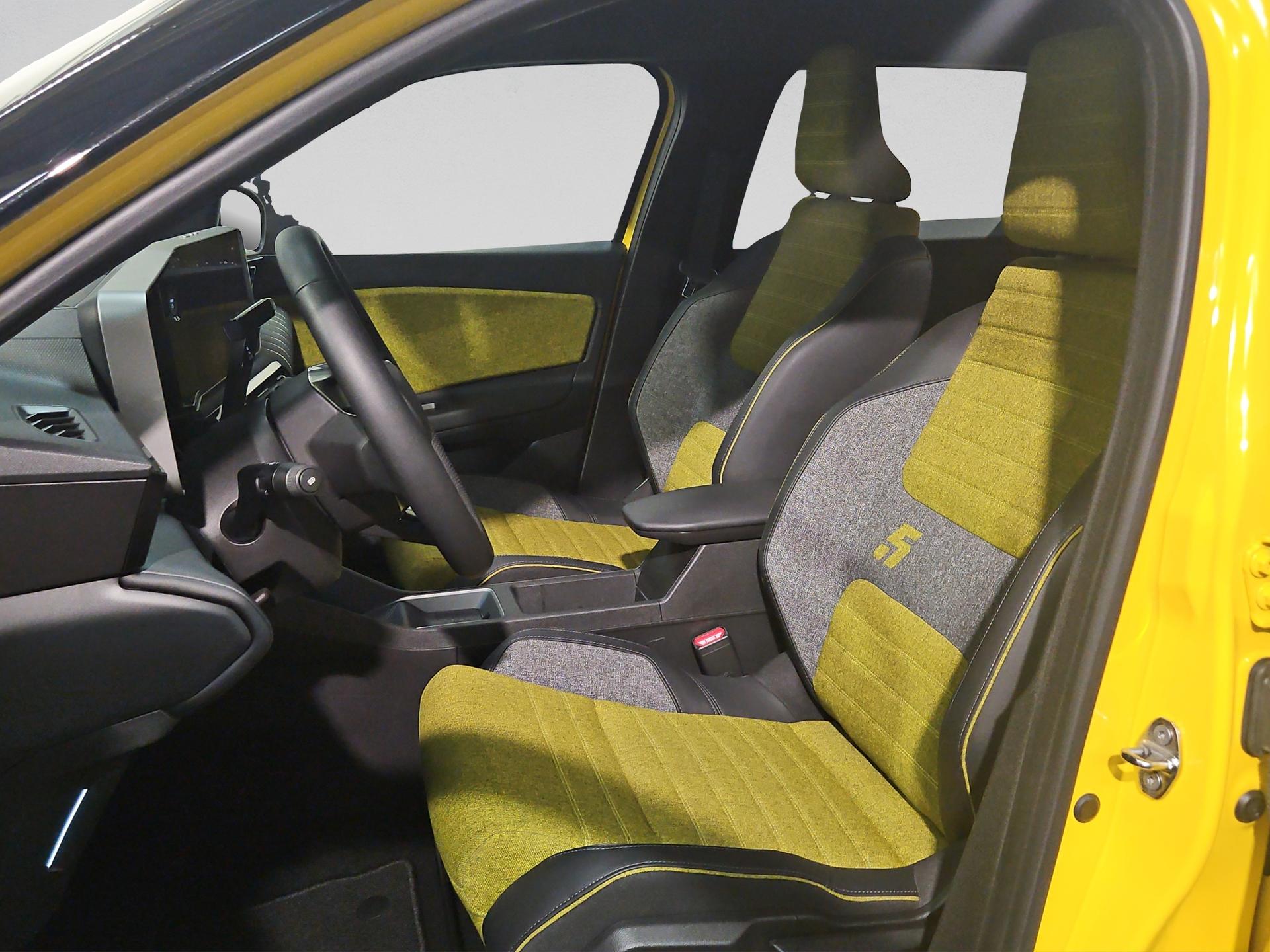 RENAULT R5 E-Tech Comfort Range 52 kWh Iconic Five-image-8