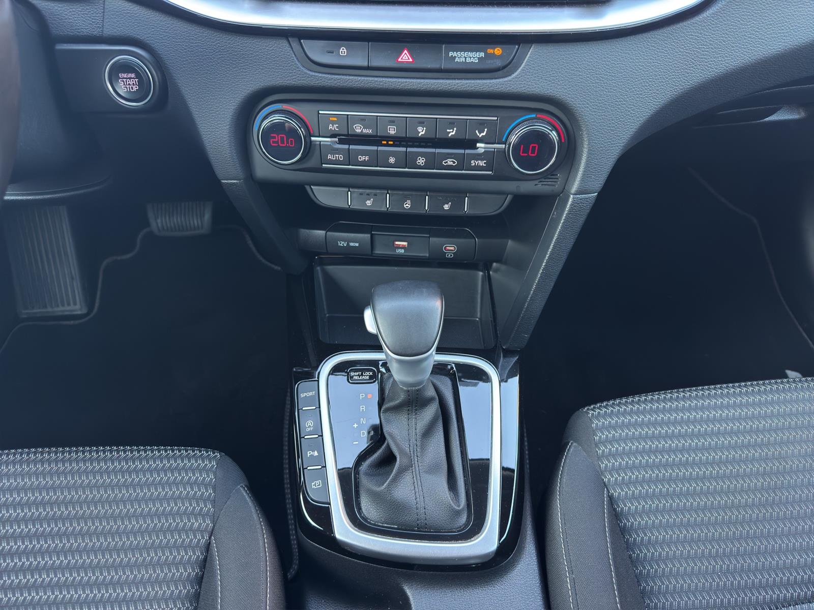 KIA Ceed SW 1.5 T-GDi Power-image-10