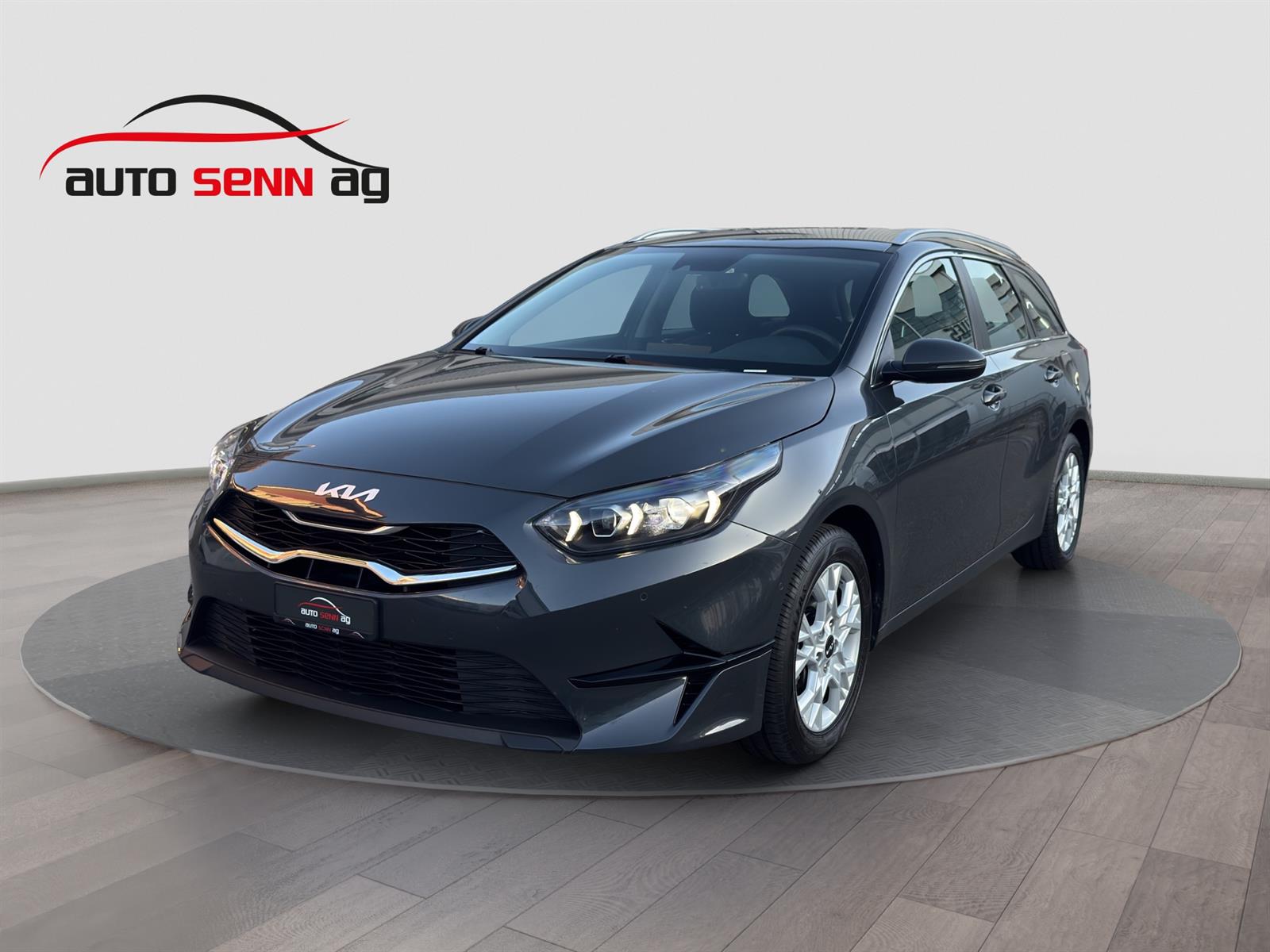 KIA Ceed SW 1.5 T-GDi Power-image-0