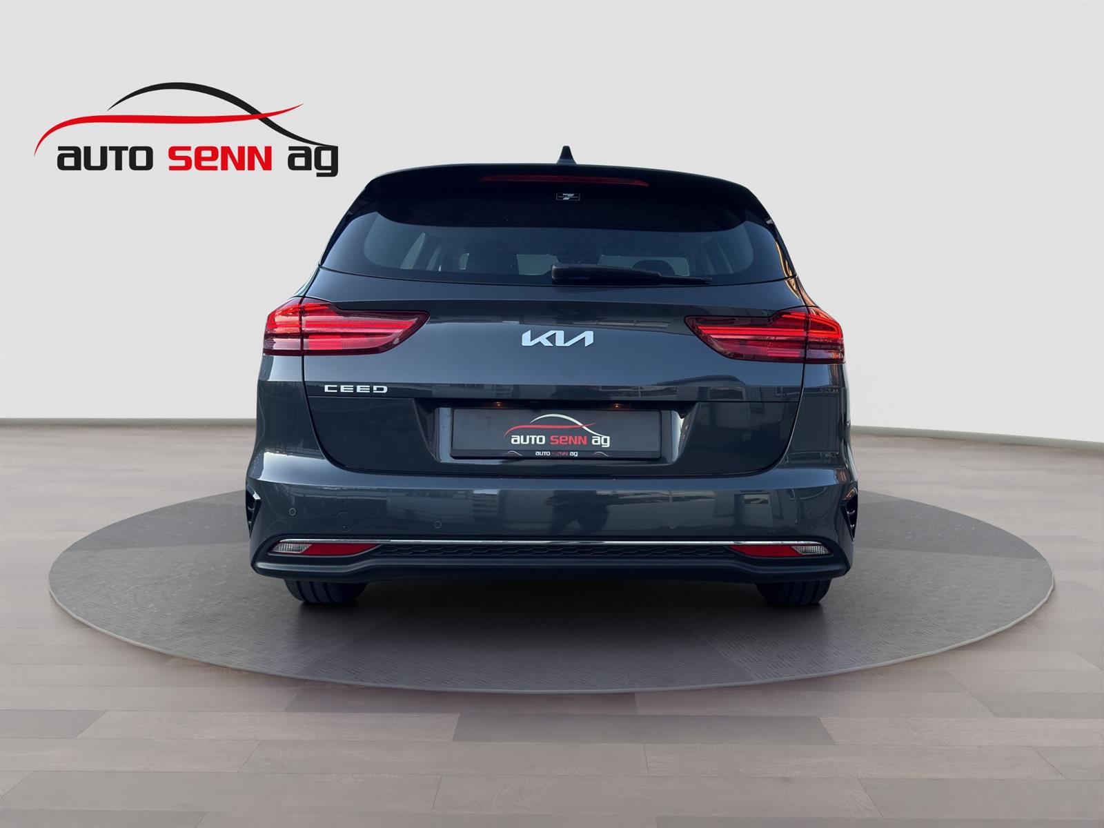 KIA Ceed SW 1.5 T-GDi Power-image-3
