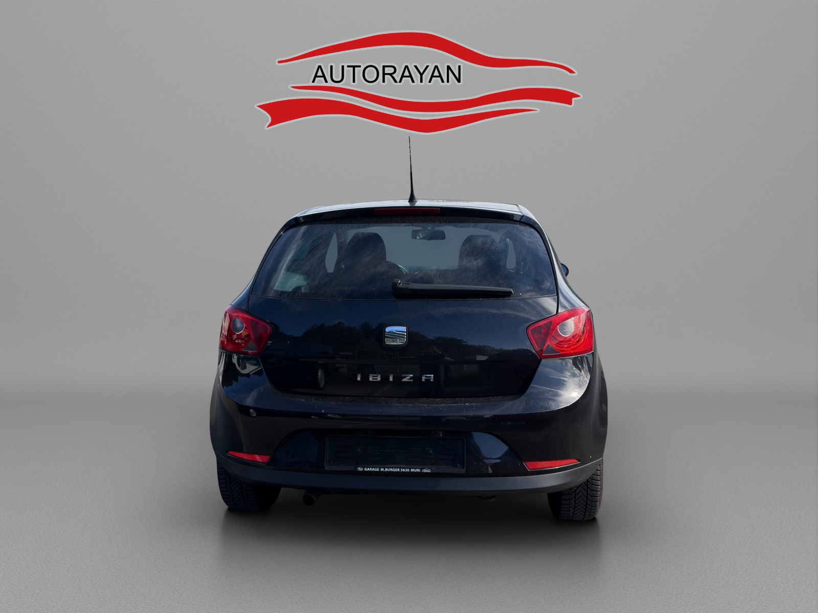 SEAT Ibiza 1.6 Sport-image-3