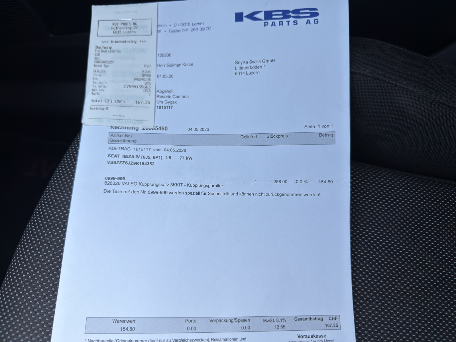 SEAT Ibiza 1.6 Sport-image-9