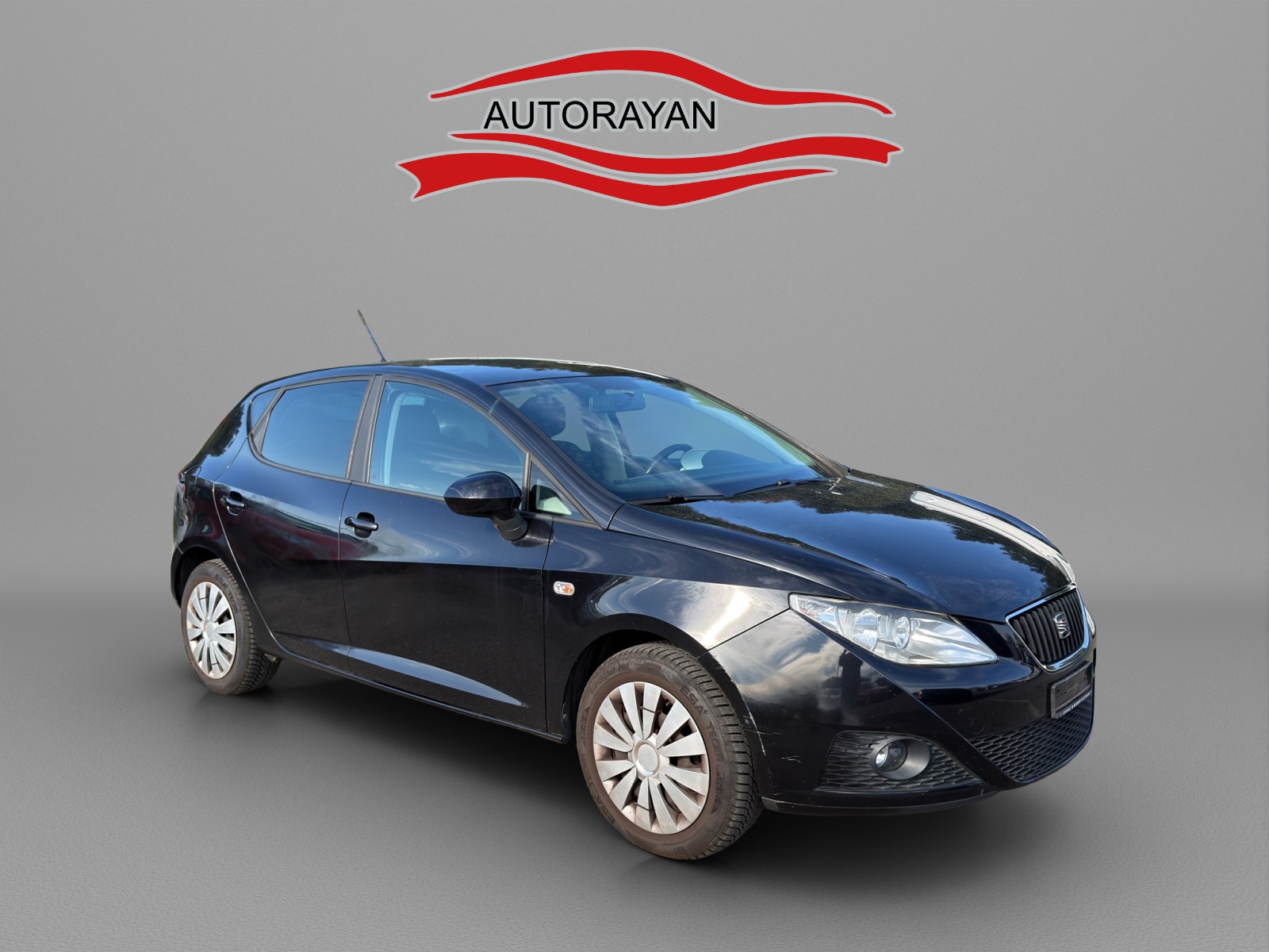 SEAT Ibiza 1.6 Sport-image-2