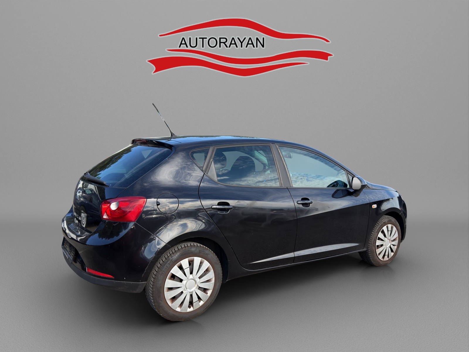 SEAT Ibiza 1.6 Sport-image-4