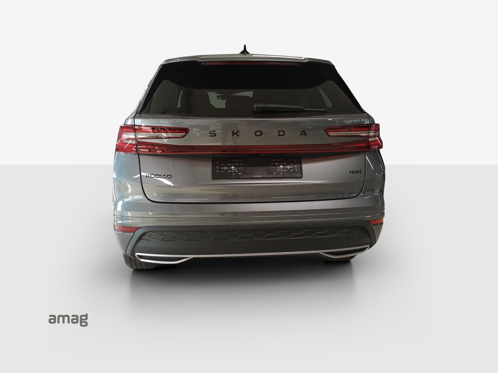 SKODA Kodiaq 2.0 TSI Sportline 4x4-showroom-element-3