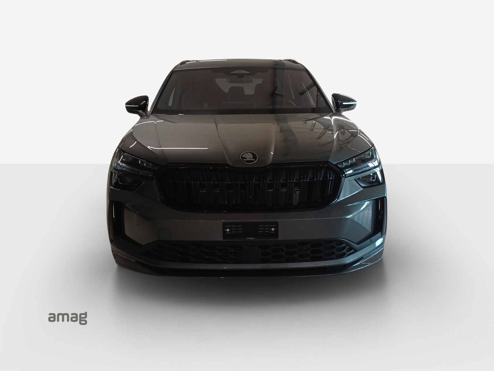 SKODA Kodiaq 2.0 TSI Sportline 4x4-image-6