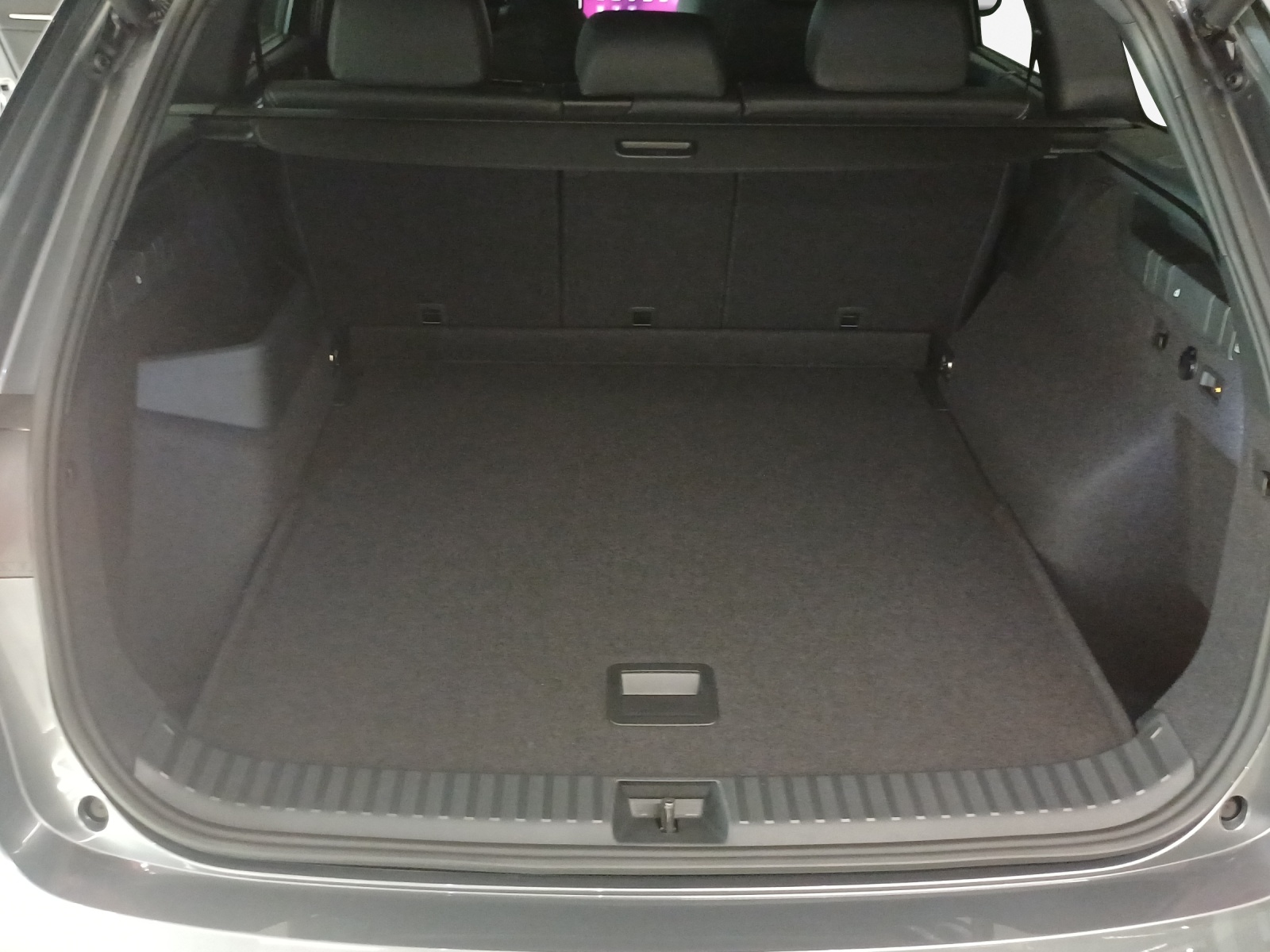 SKODA Kodiaq 2.0 TSI Sportline 4x4-image-12